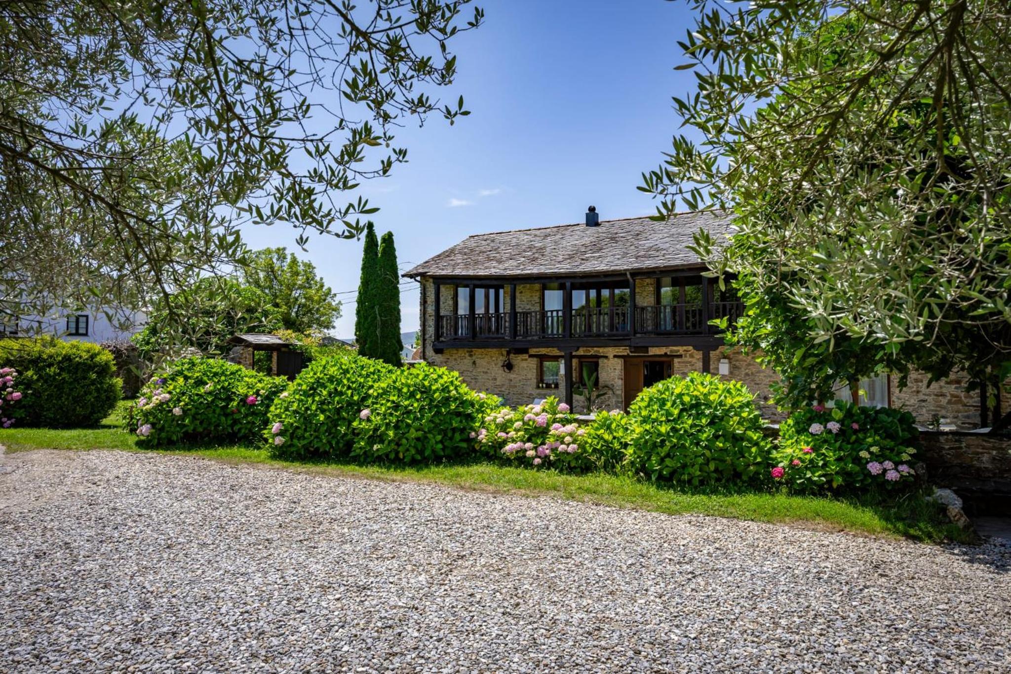Casa Peleyón