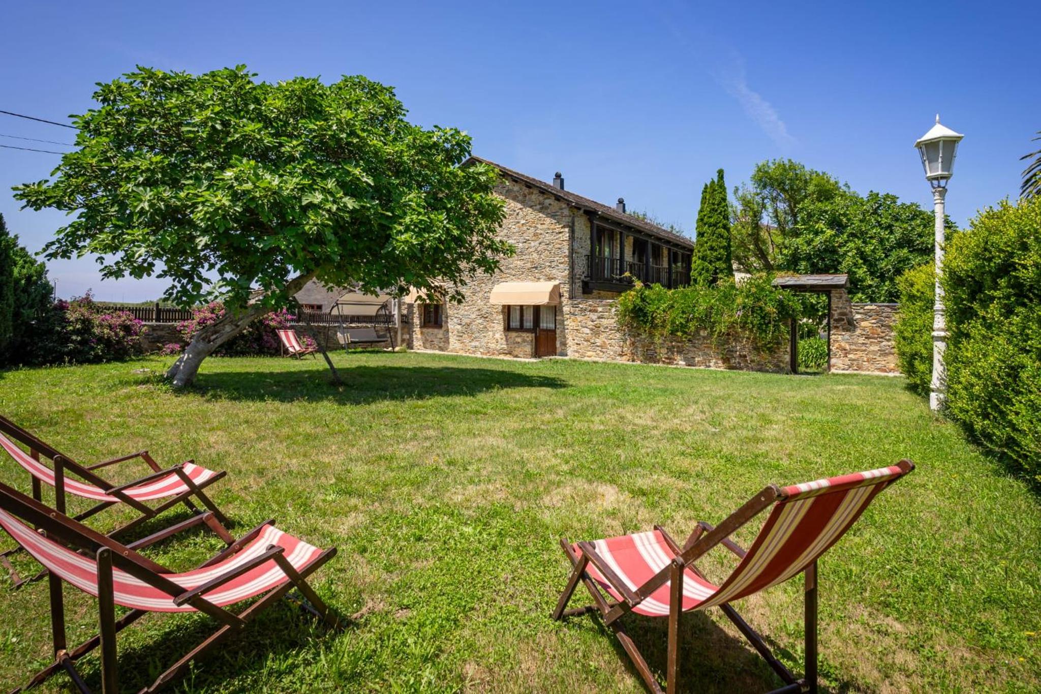 Casa Peleyón