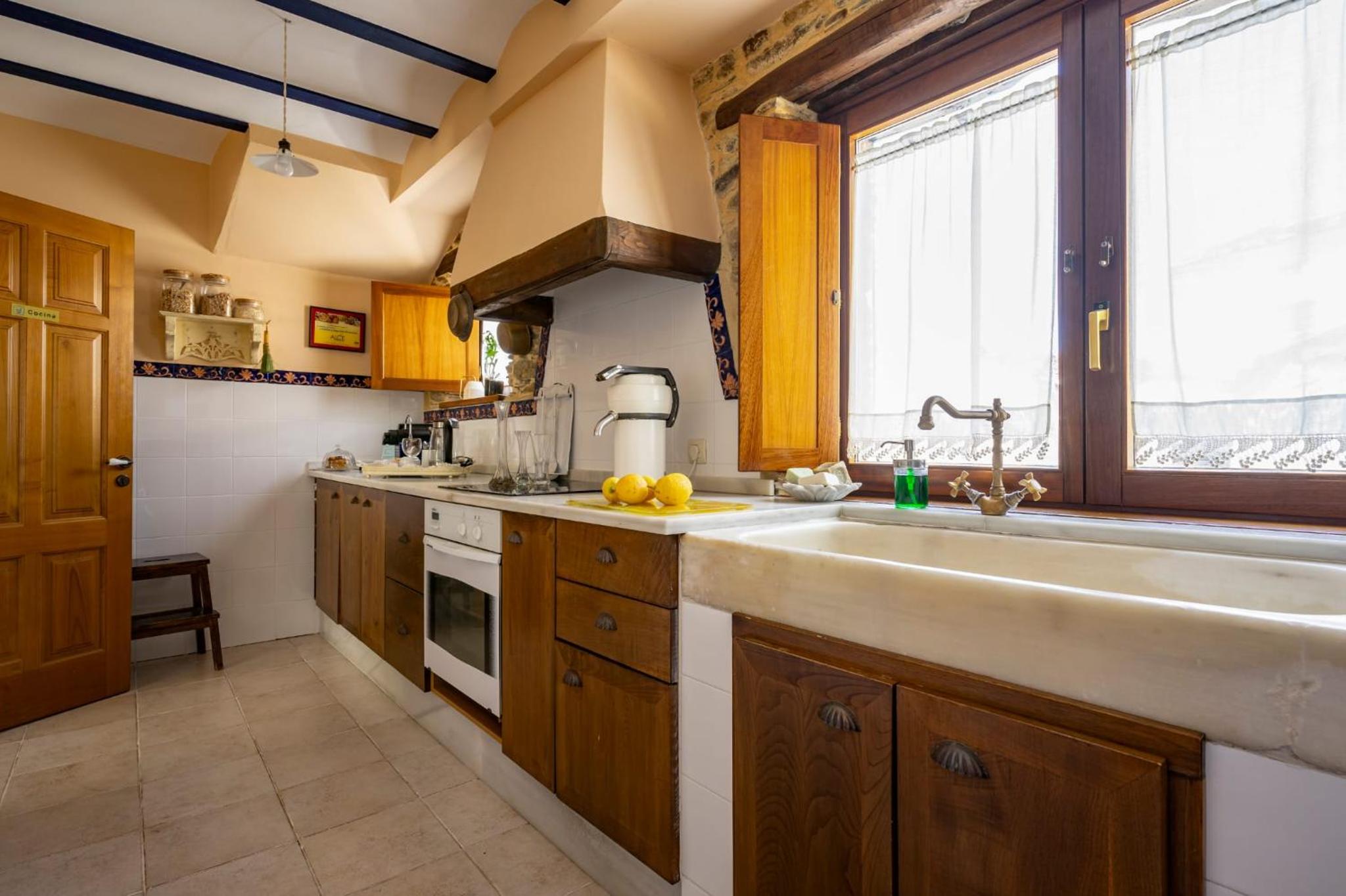 Casa Peleyón