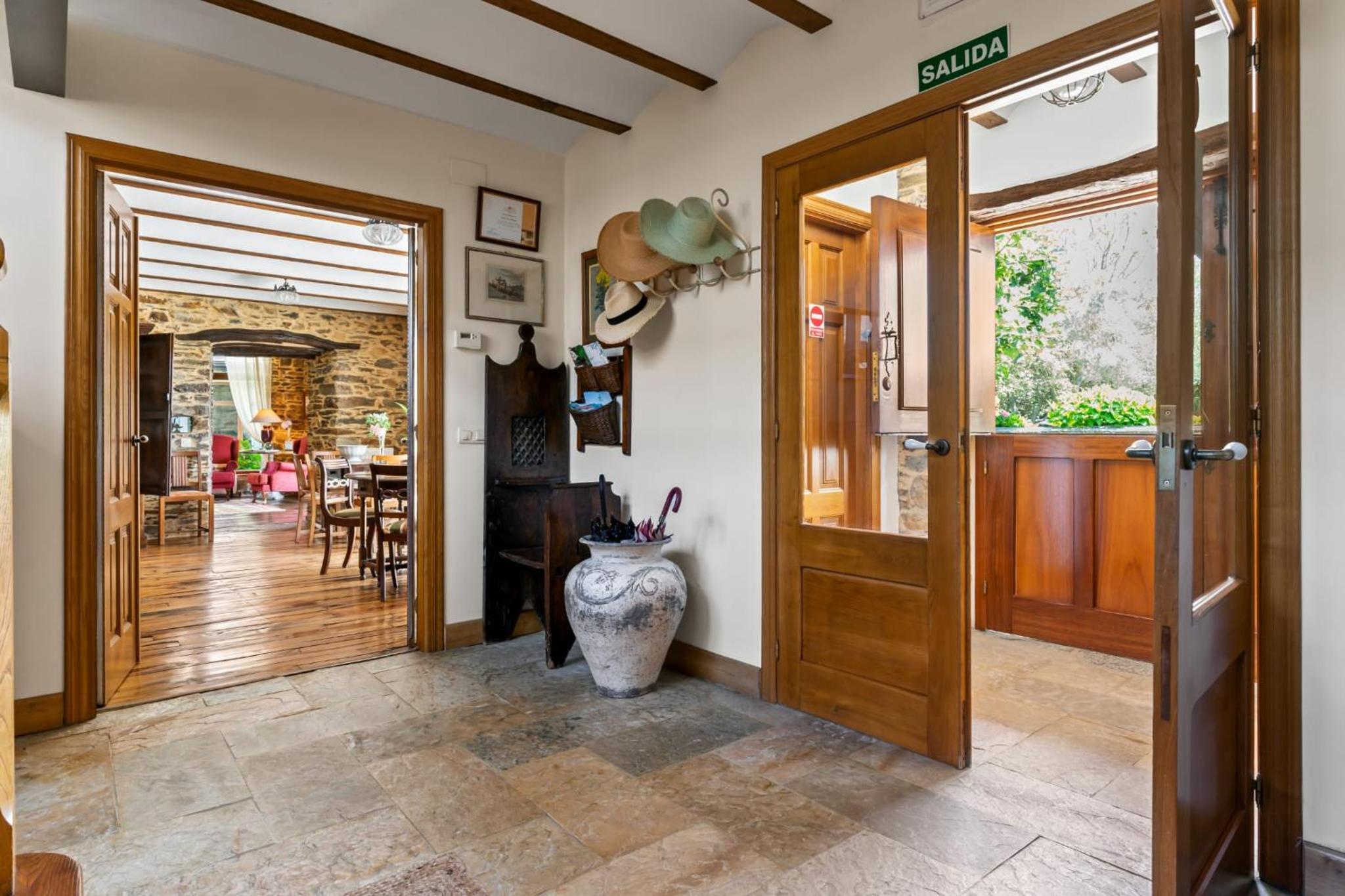 Casa Peleyón