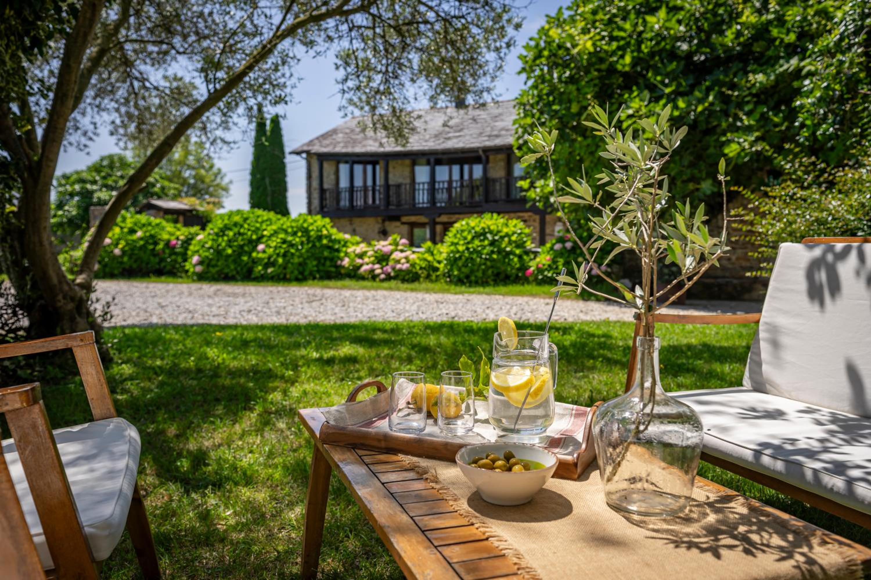 Casa Peleyón
