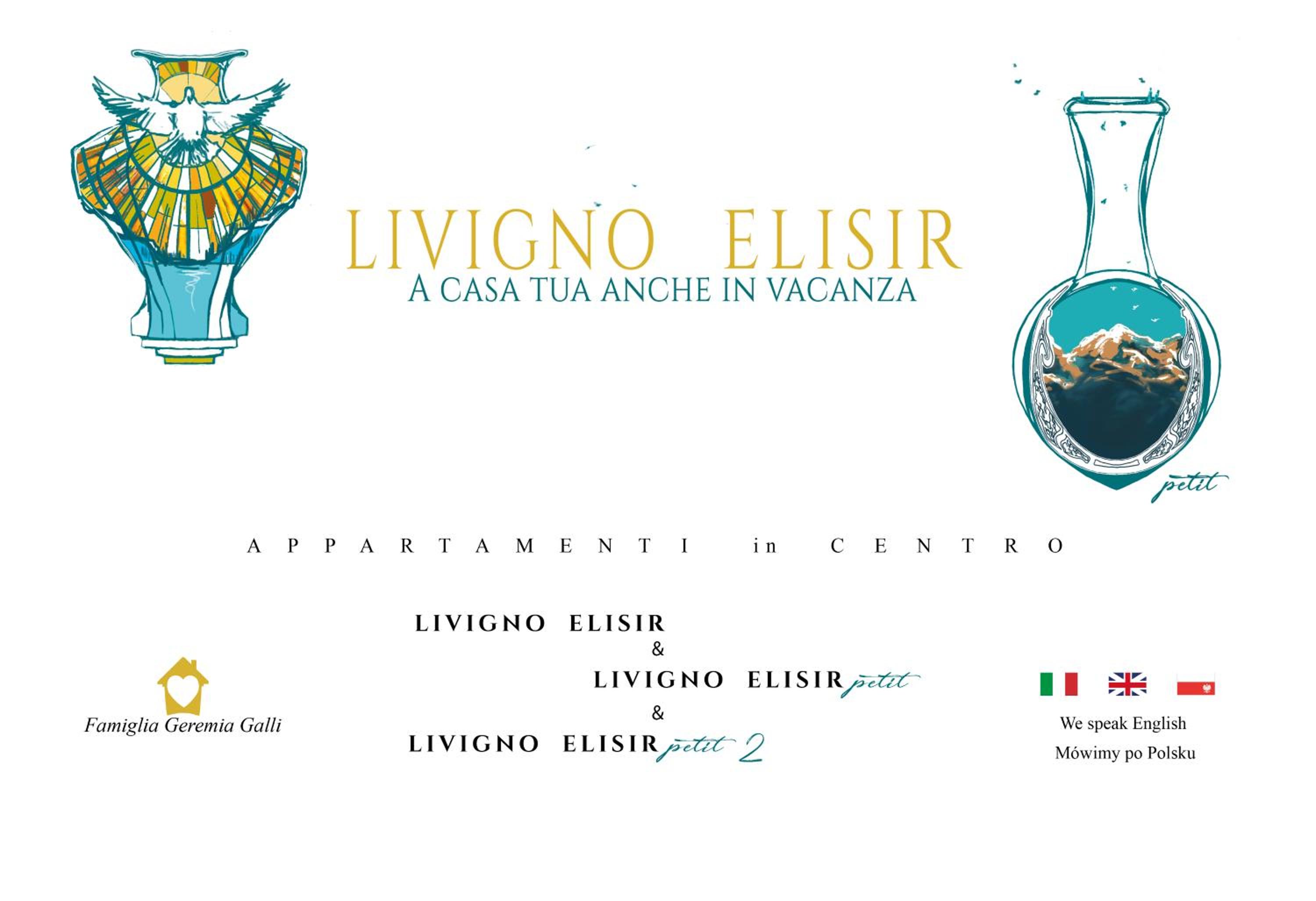 Livigno Elisir Petit 2 view 2