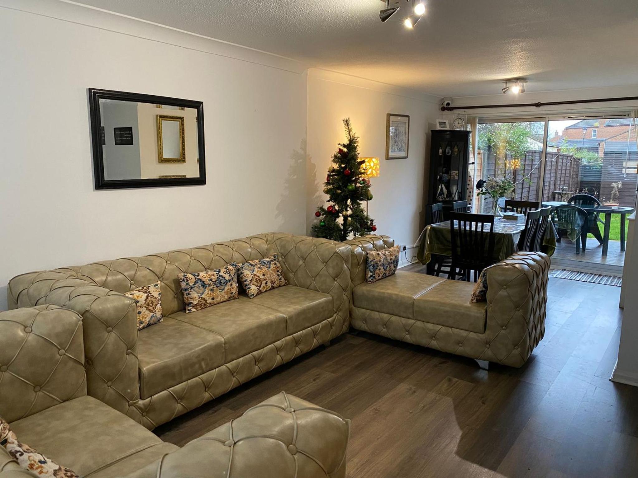 Lovely Homes view 3