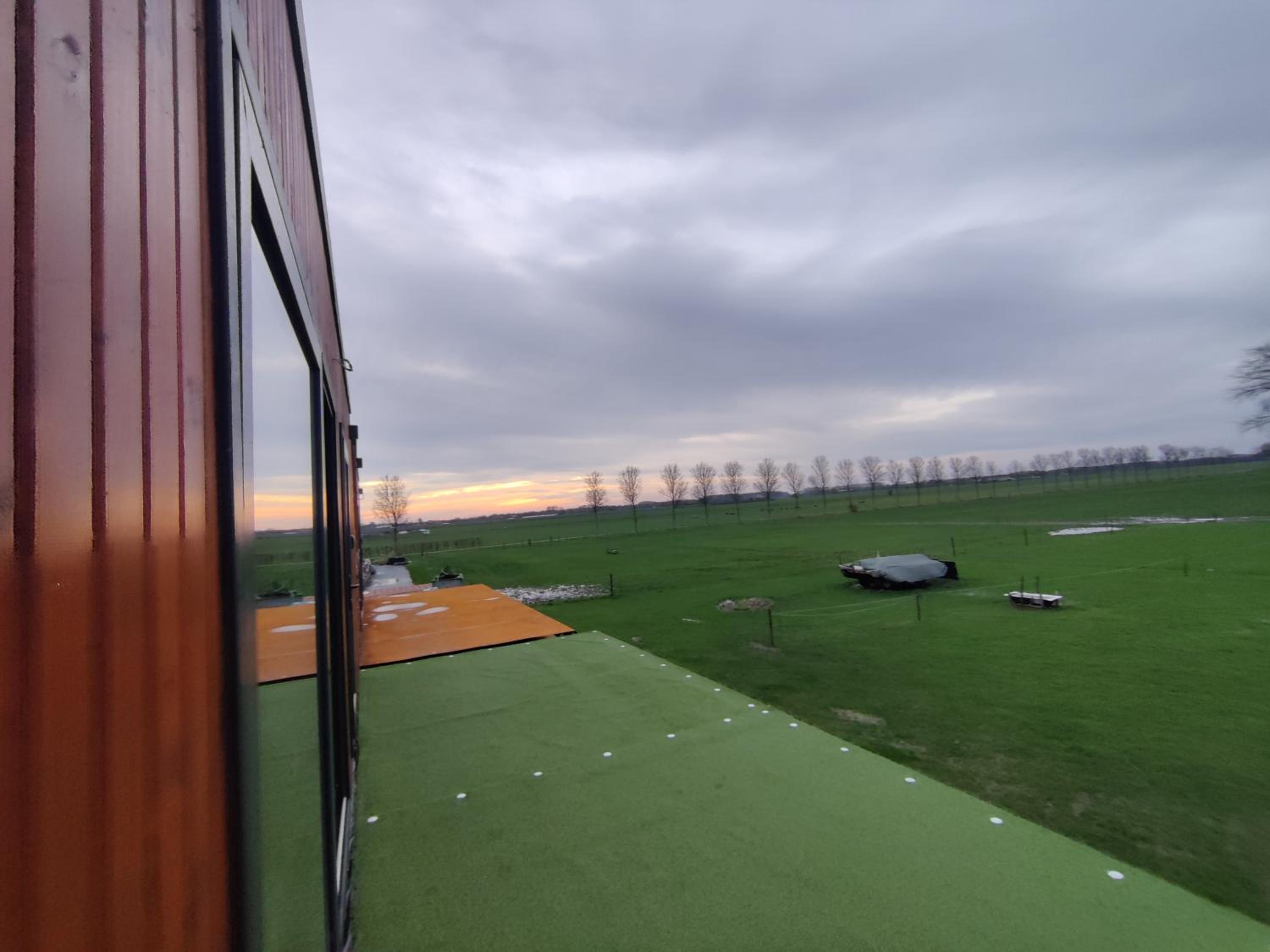 Tiny House Betuwe view 5
