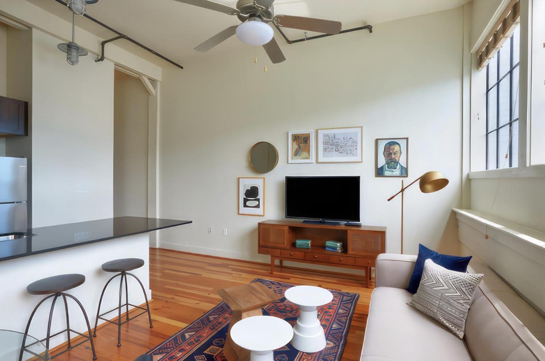 Constance Lofts by Black Swan photo 5