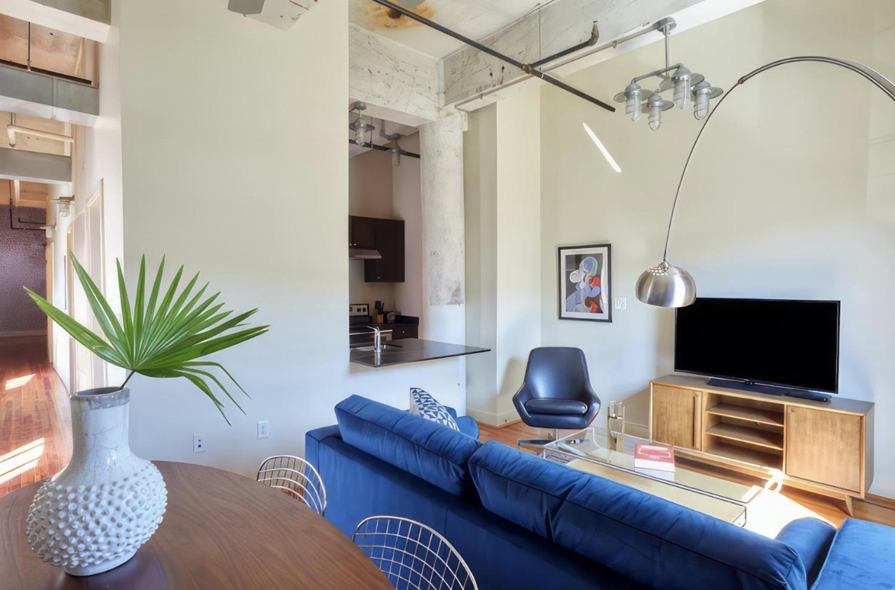 Constance Lofts by Black Swan photo 3