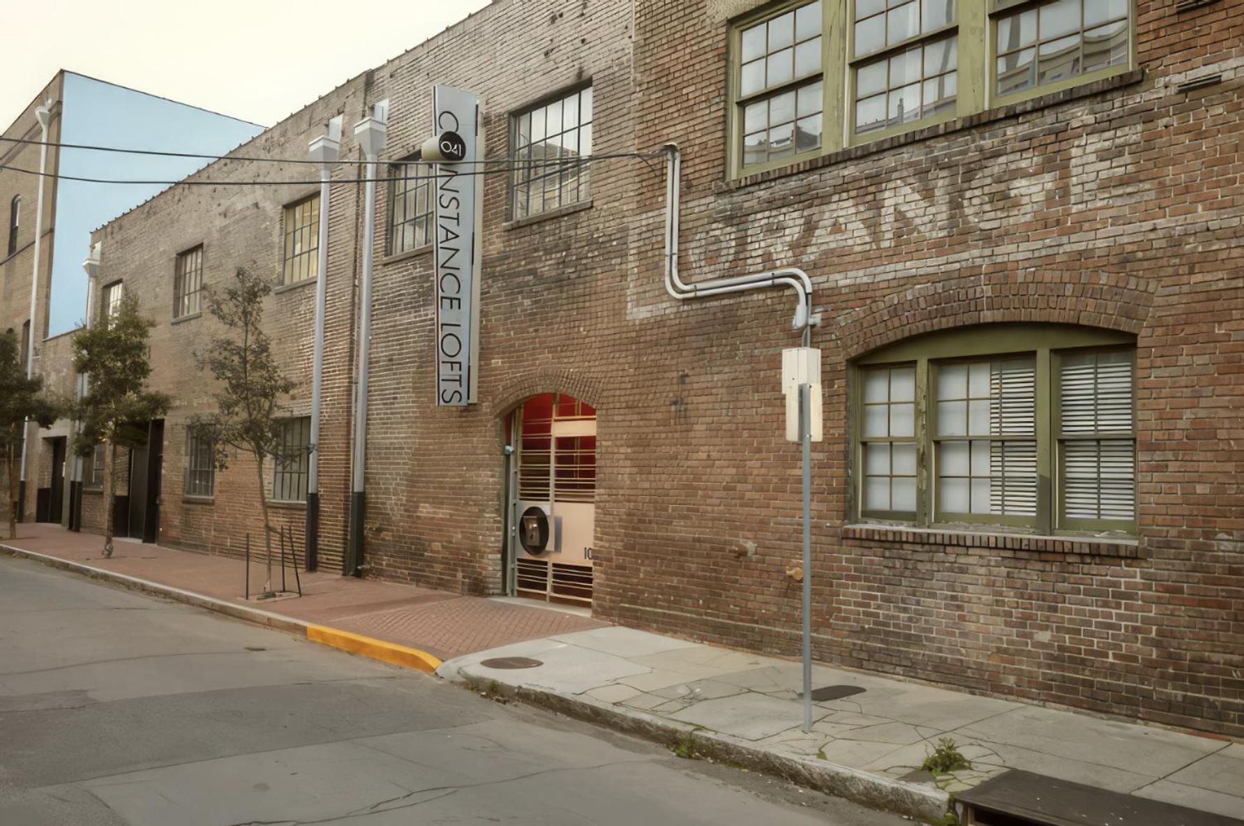 Constance Lofts by Black Swan — New Orleans
