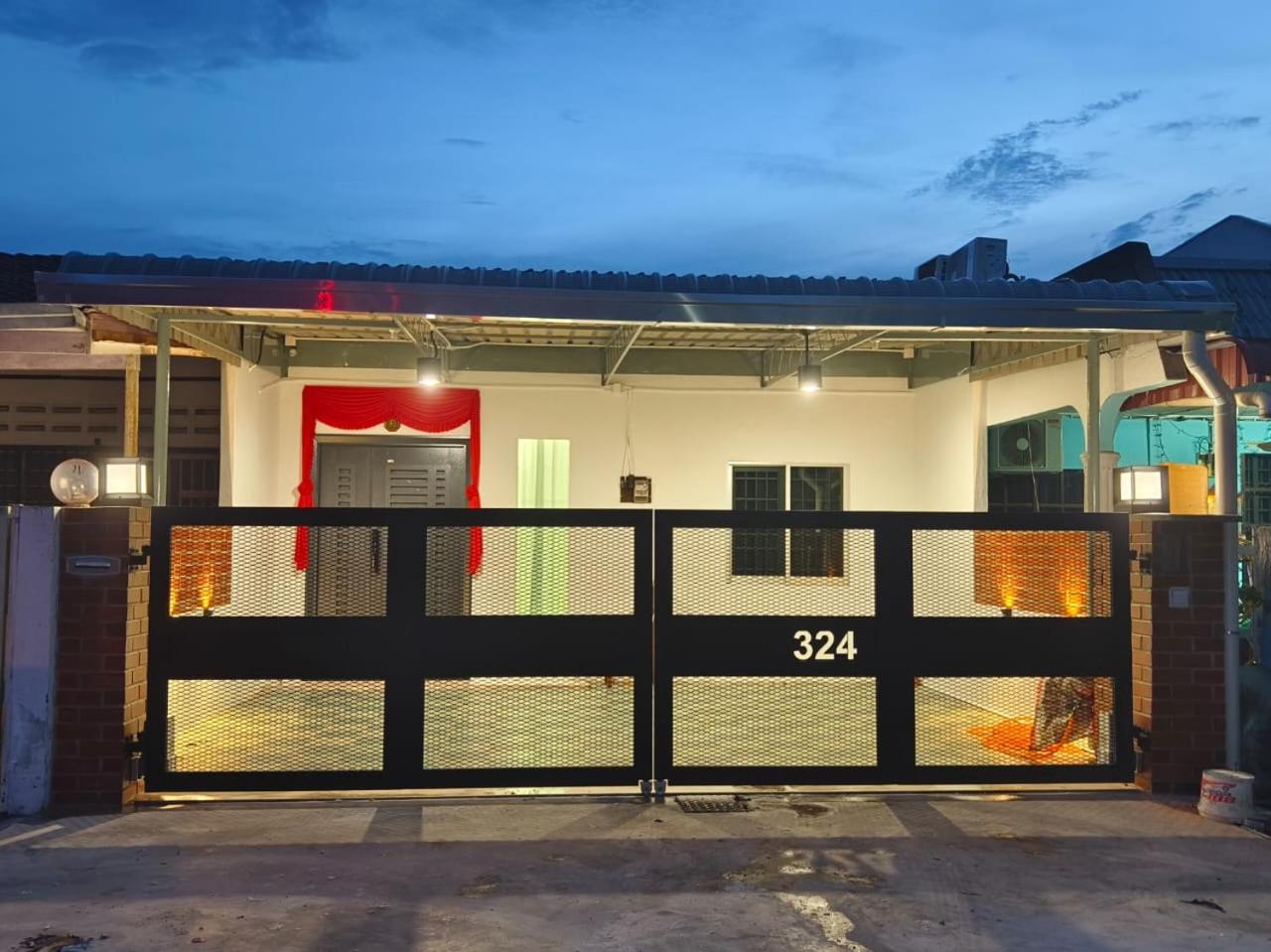 Roomstay Bilik shj Alor Setar Derga Jaya 10mins to Aman Central photo 1