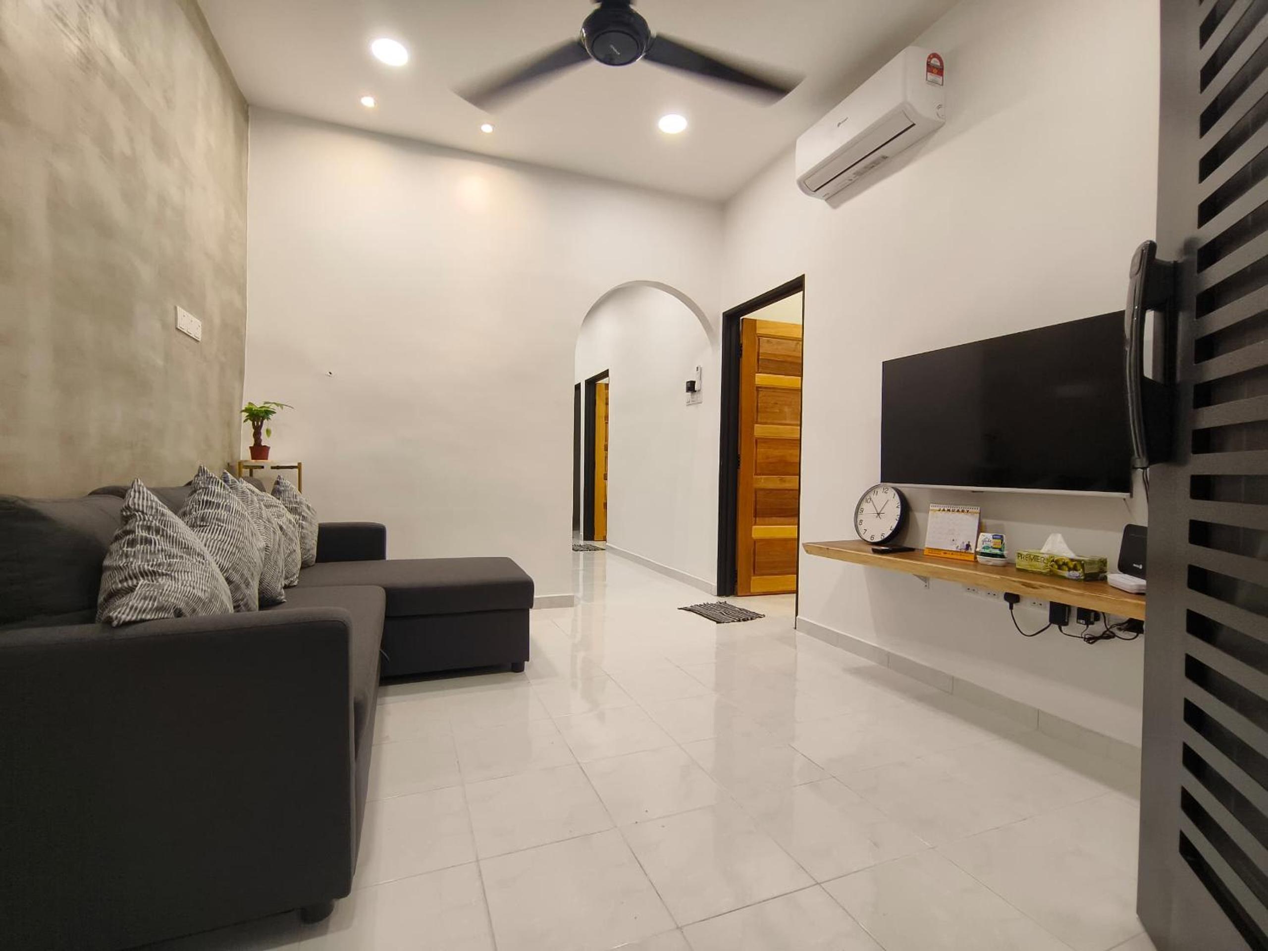 Roomstay Bilik shj Alor Setar Derga Jaya 10mins to Aman Central photo 2
