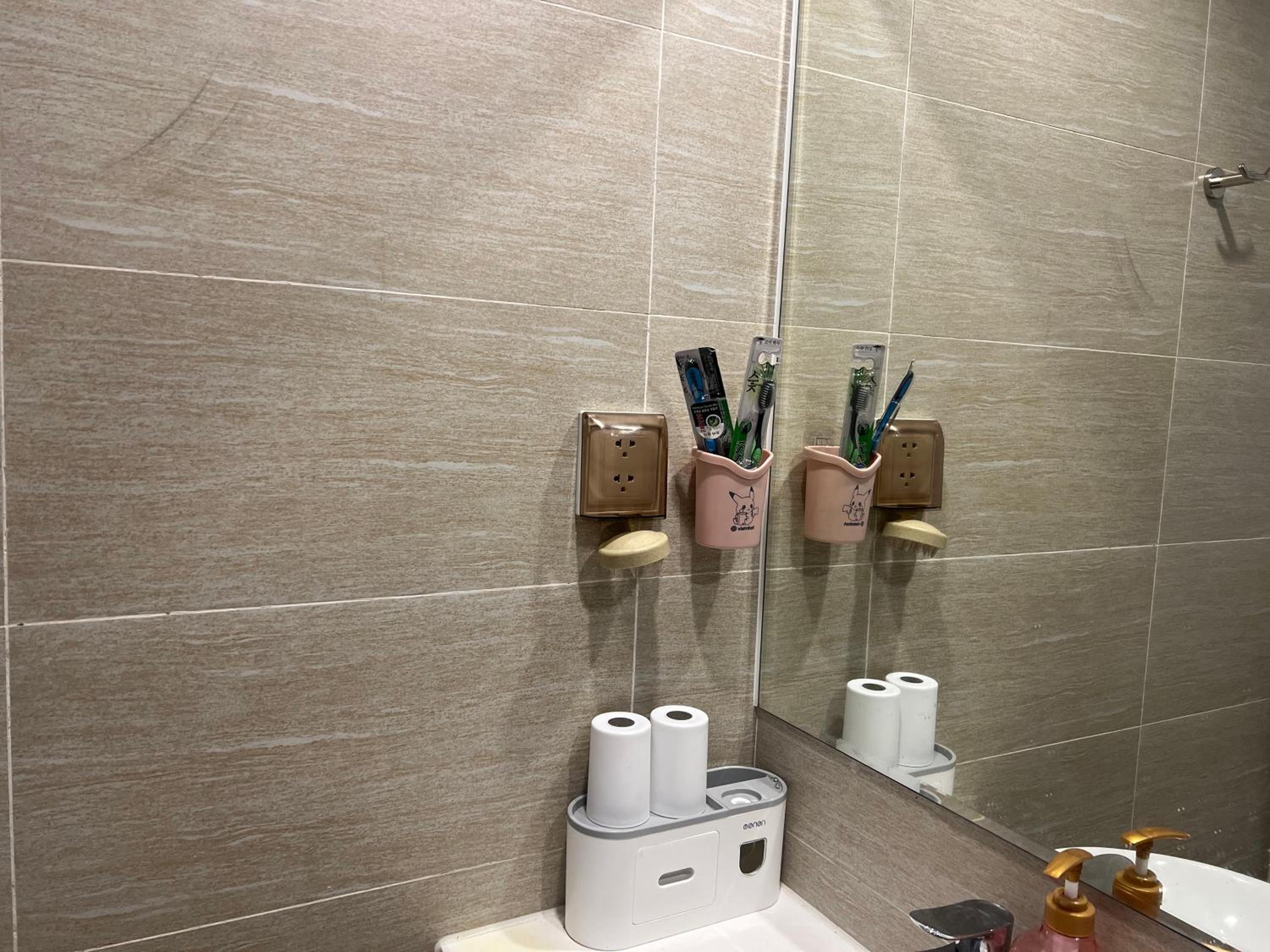 S705 Vinhome Grand Pack view 3