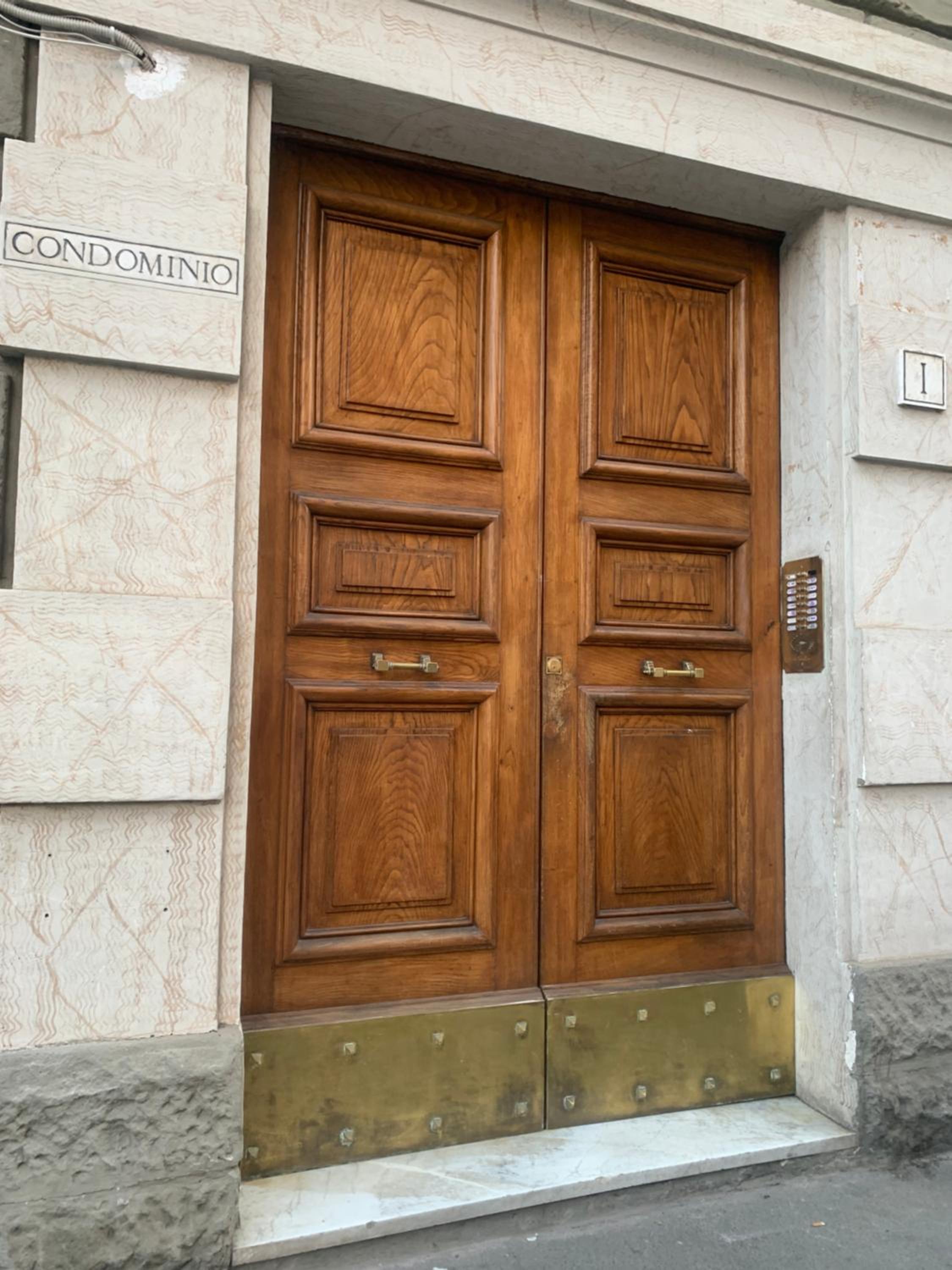 Maison Cavalleggeri