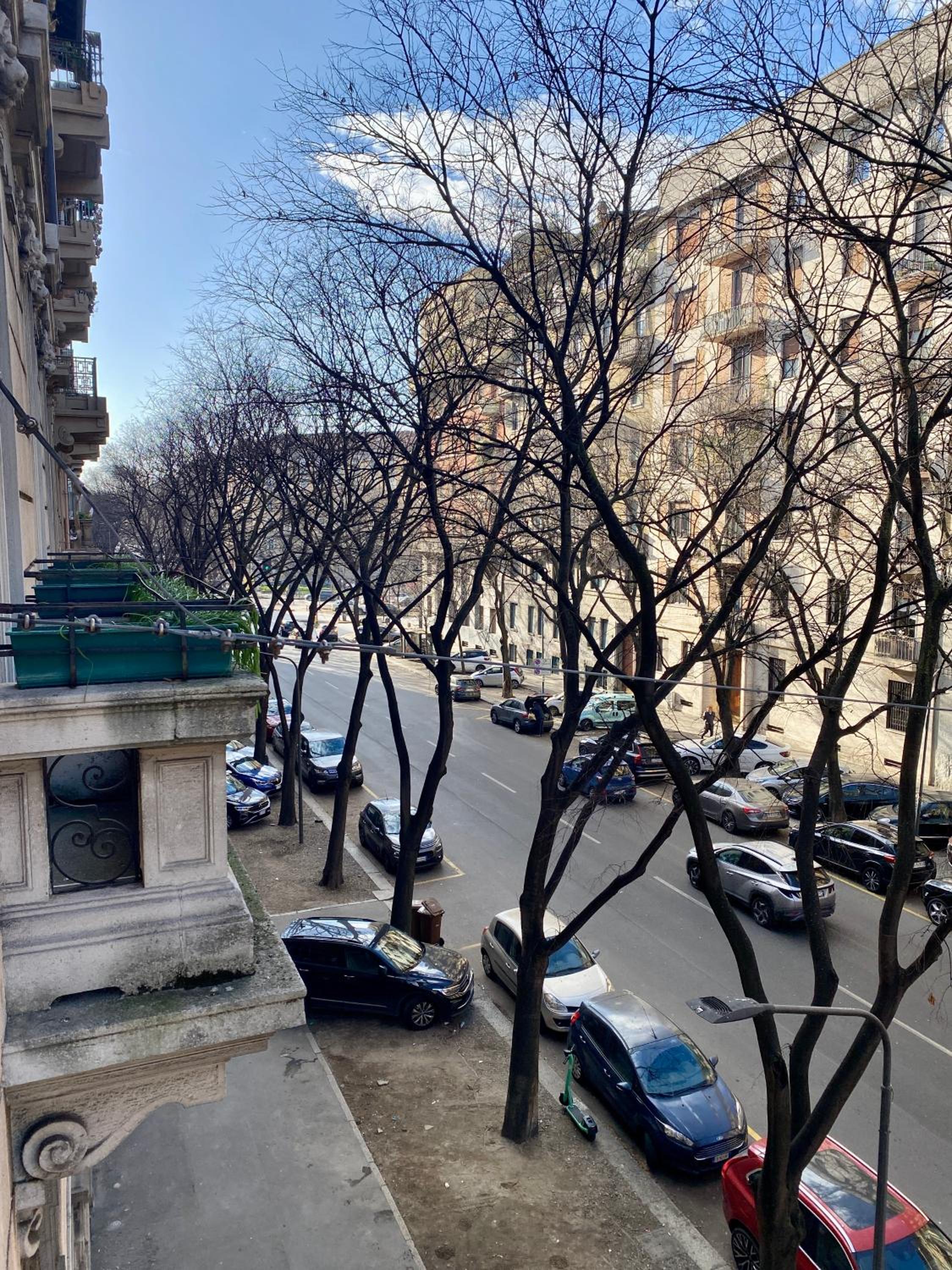 TOWNHOUSE MILAN SUITE