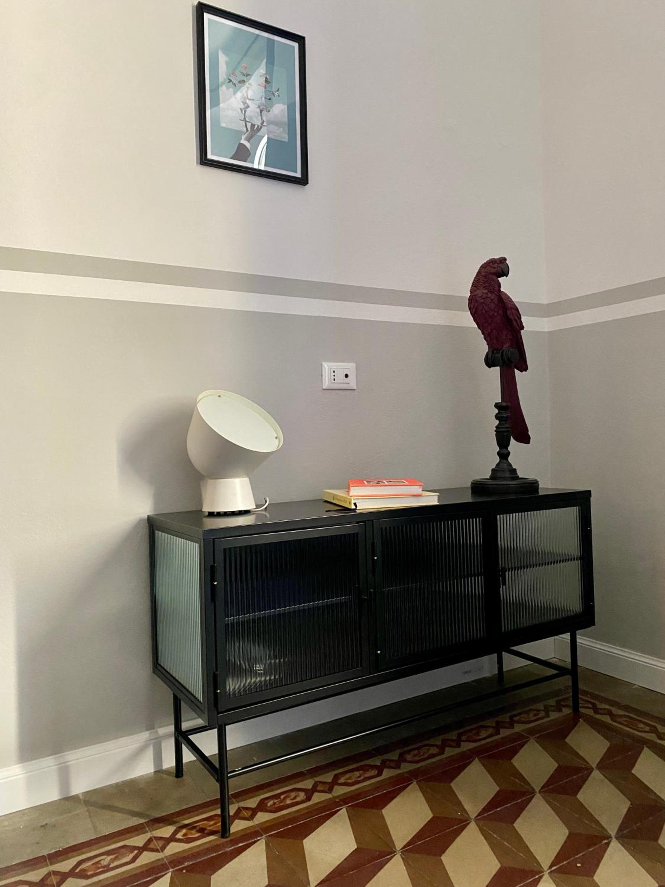 TOWNHOUSE MILAN SUITE