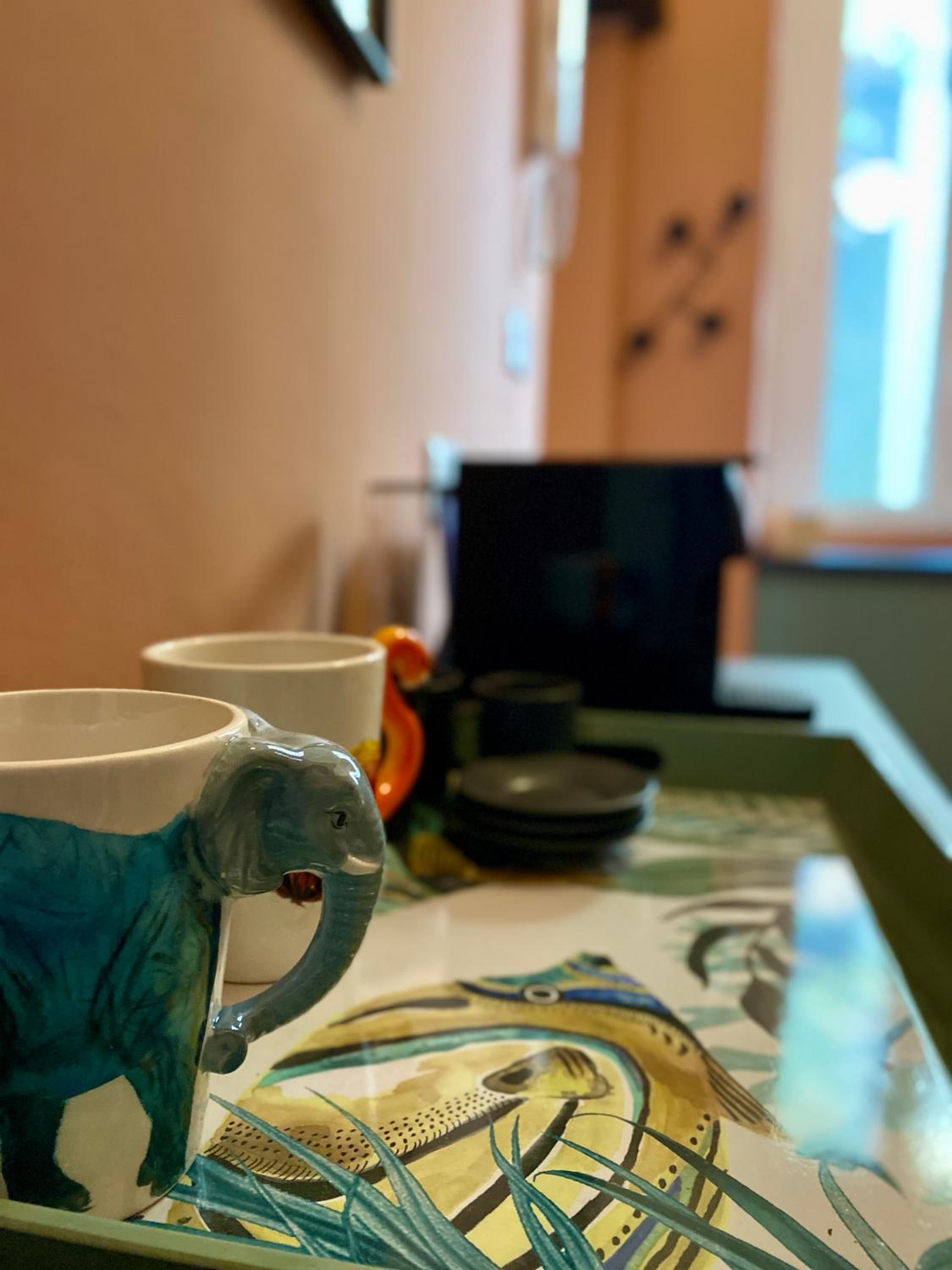 TOWNHOUSE MILAN SUITE