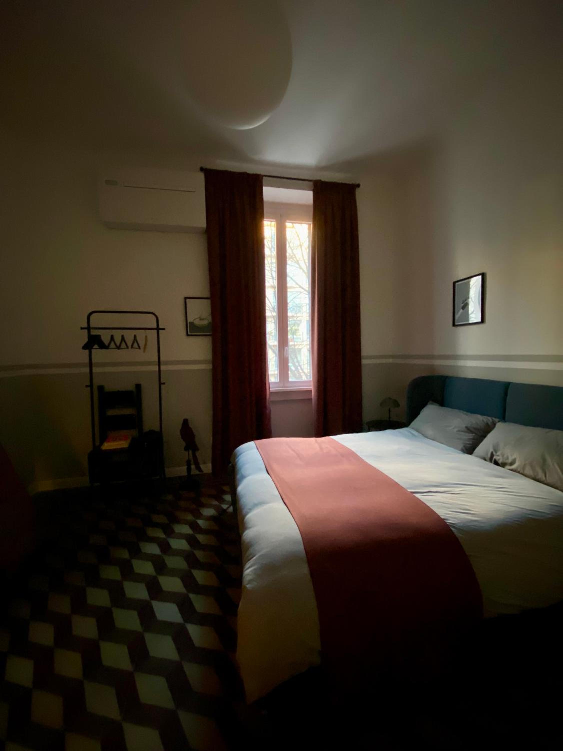 TOWNHOUSE MILAN SUITE