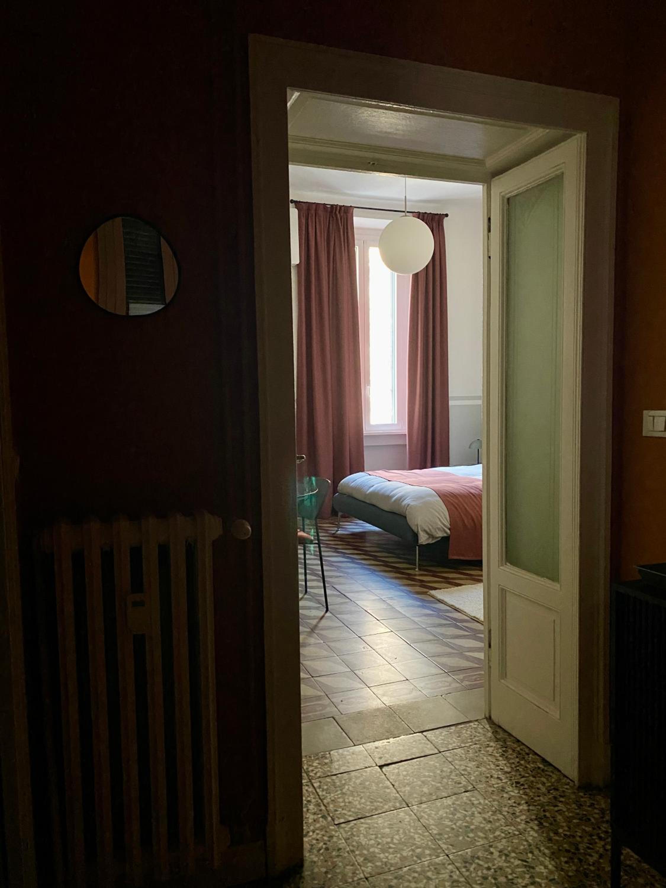 TOWNHOUSE MILAN SUITE