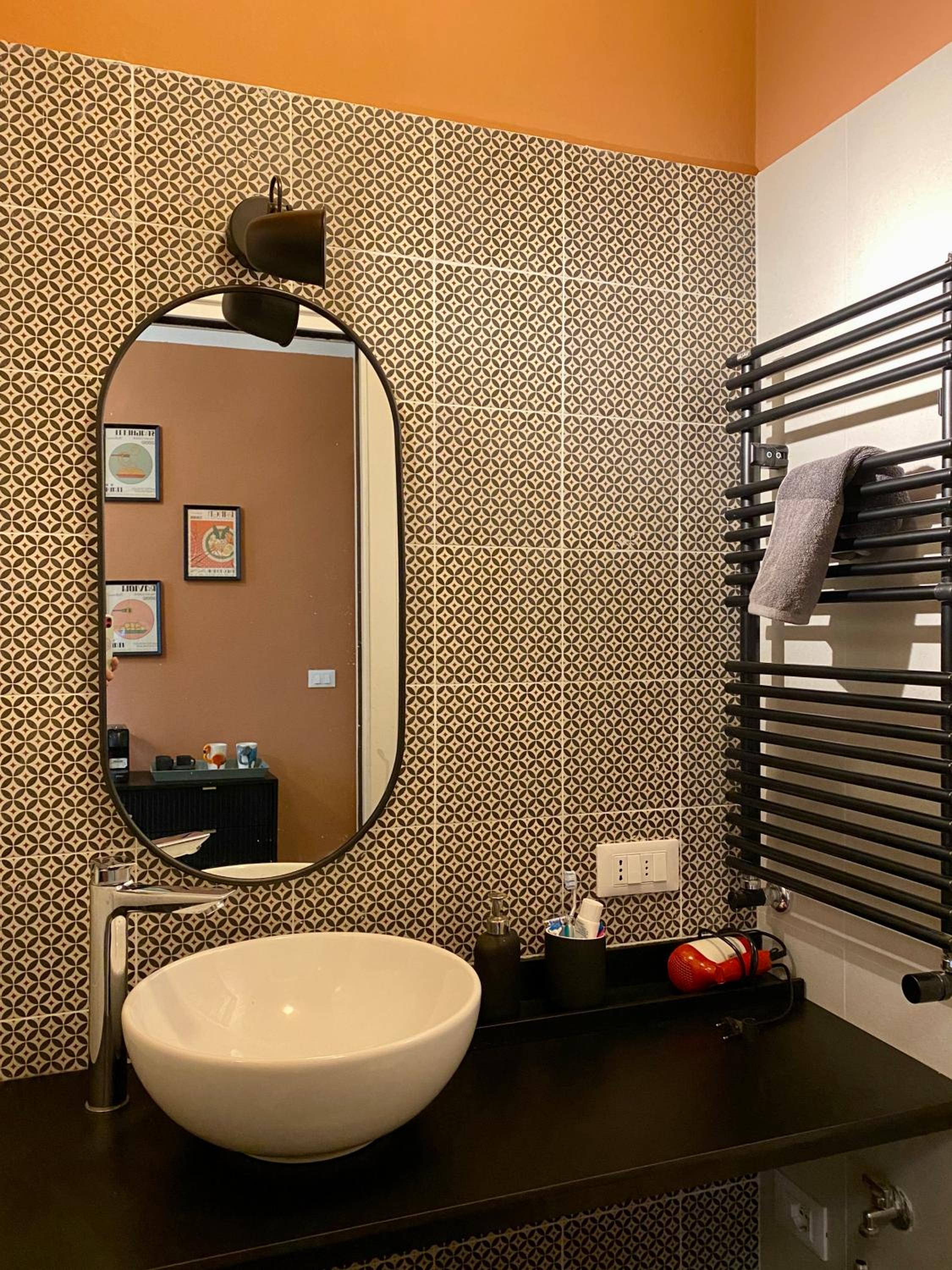 TOWNHOUSE MILAN SUITE
