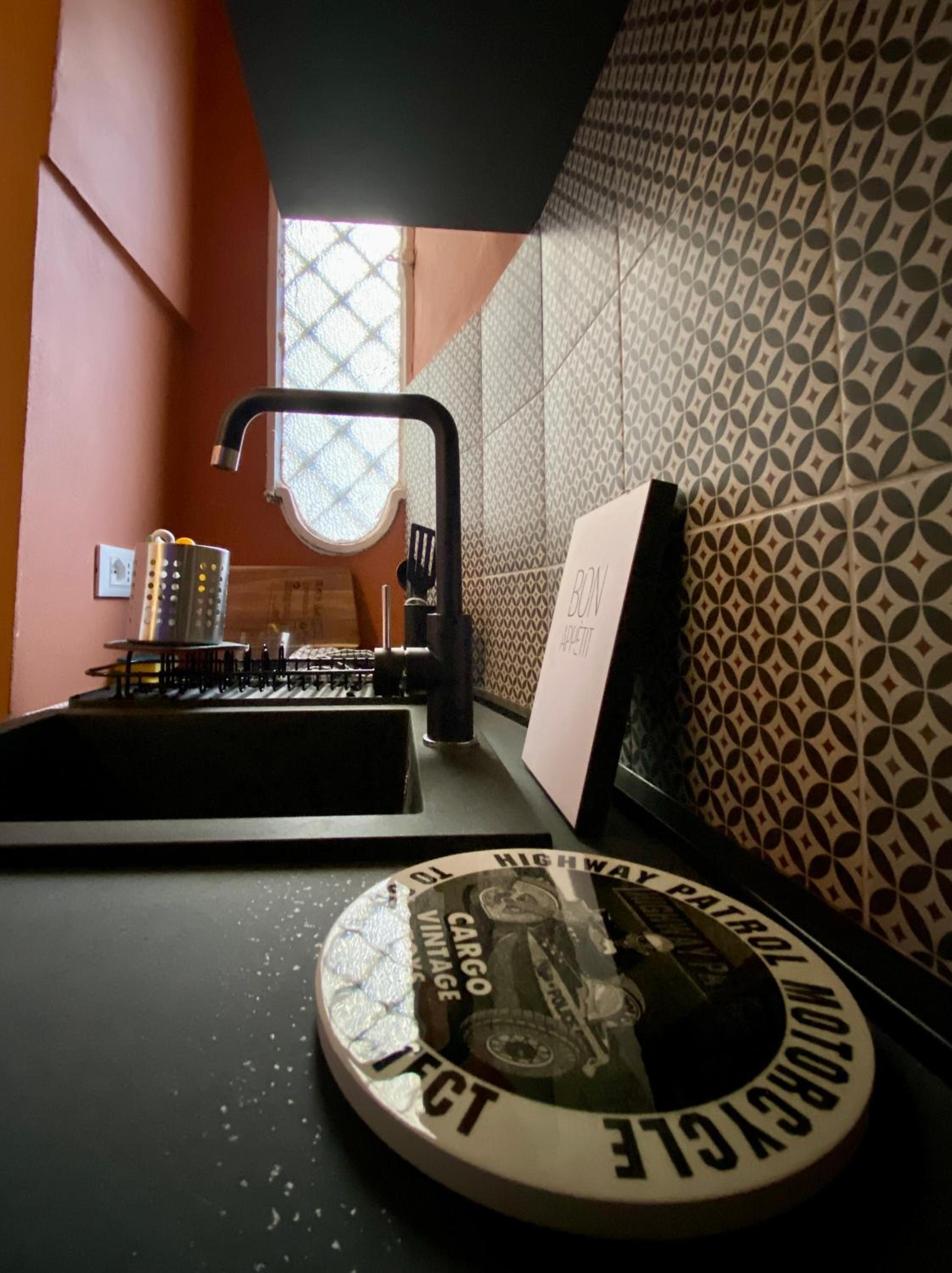 TOWNHOUSE MILAN SUITE