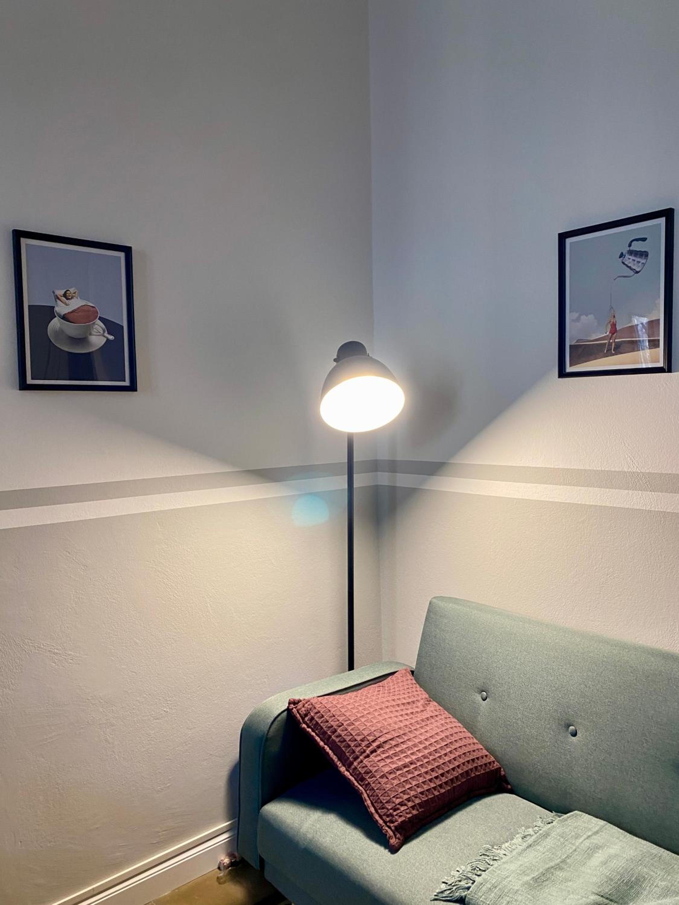 TOWNHOUSE MILAN SUITE