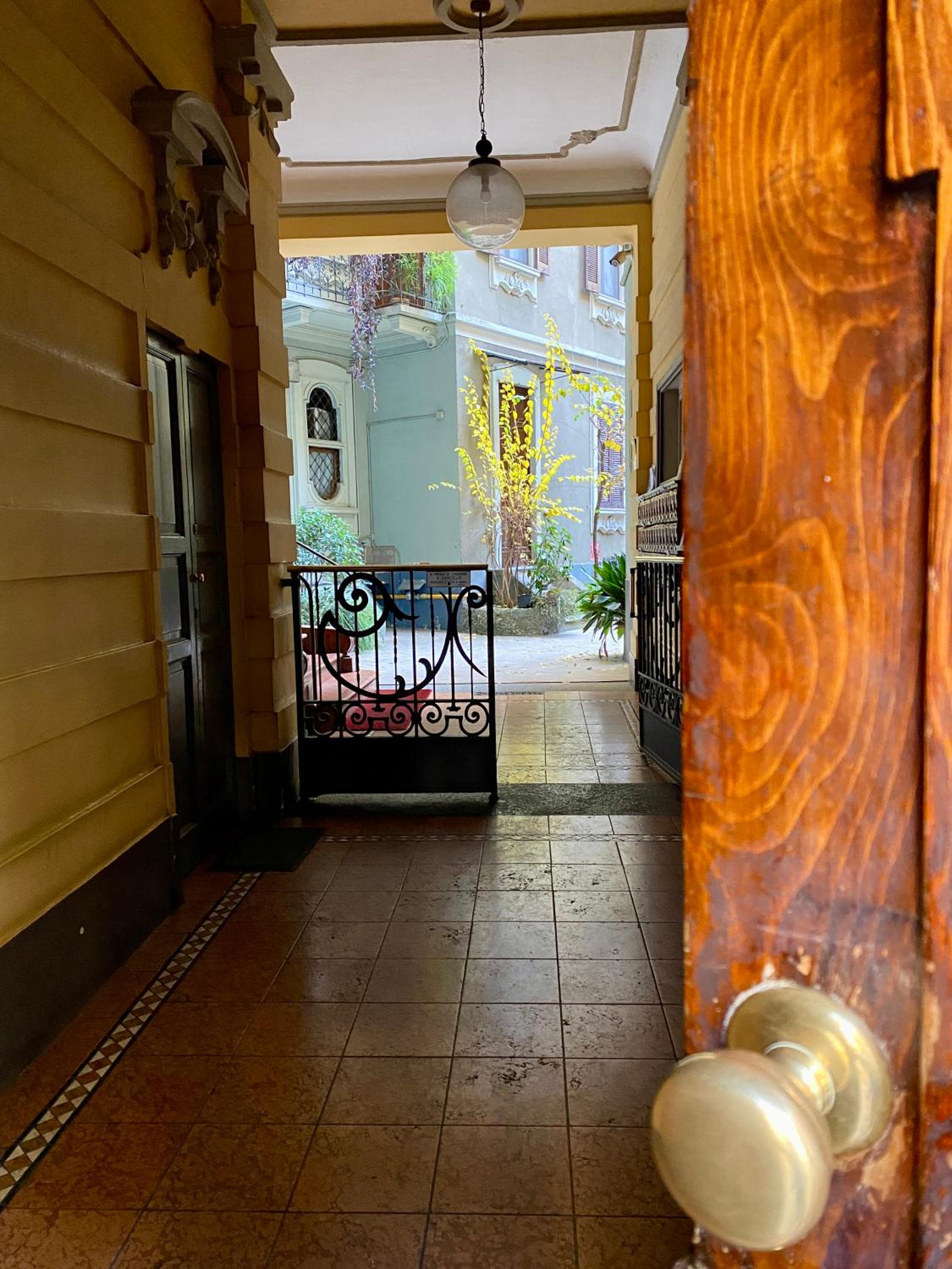 TOWNHOUSE MILAN SUITE