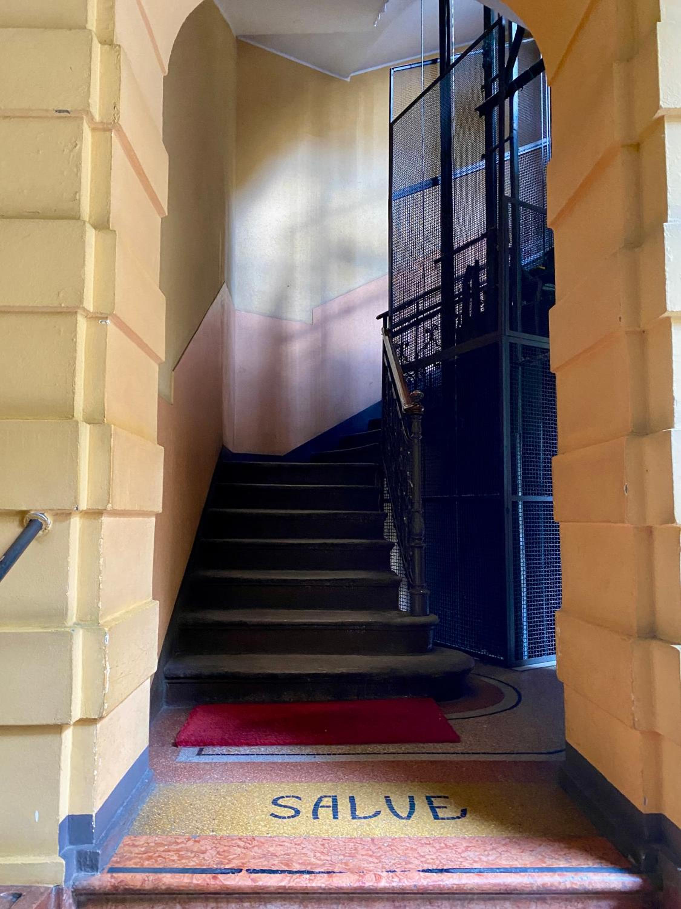 TOWNHOUSE MILAN SUITE