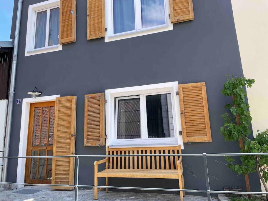 Lorenzo Appartements