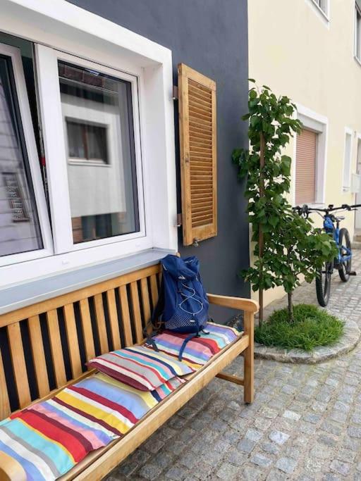 Lorenzo Appartements