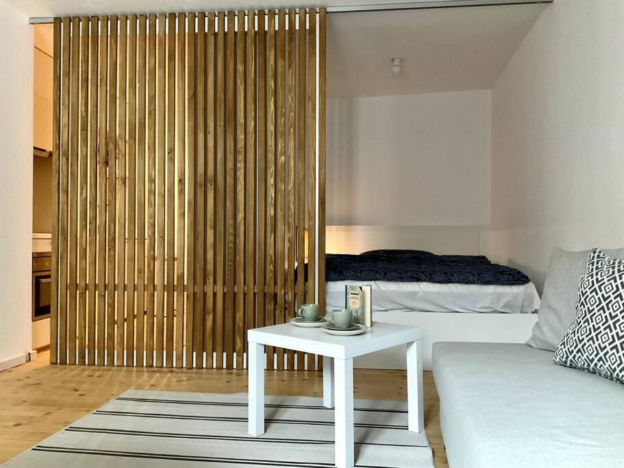 Lorenzo Appartements