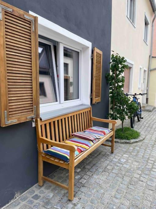 Lorenzo Appartements