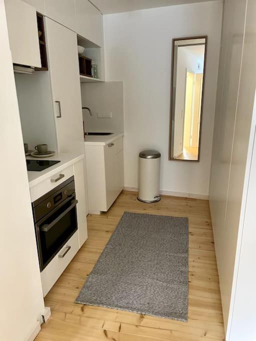 Lorenzo Appartements