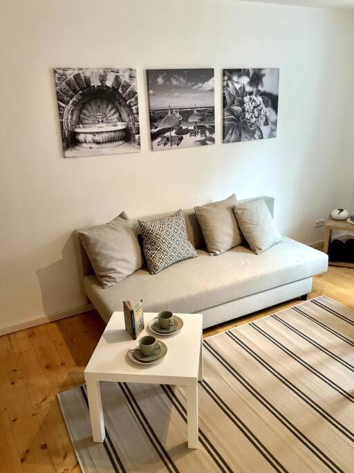 Lorenzo Appartements