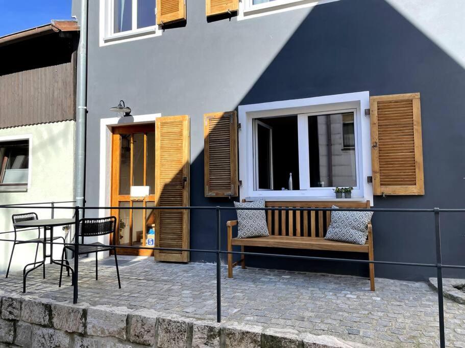 Lorenzo Appartements