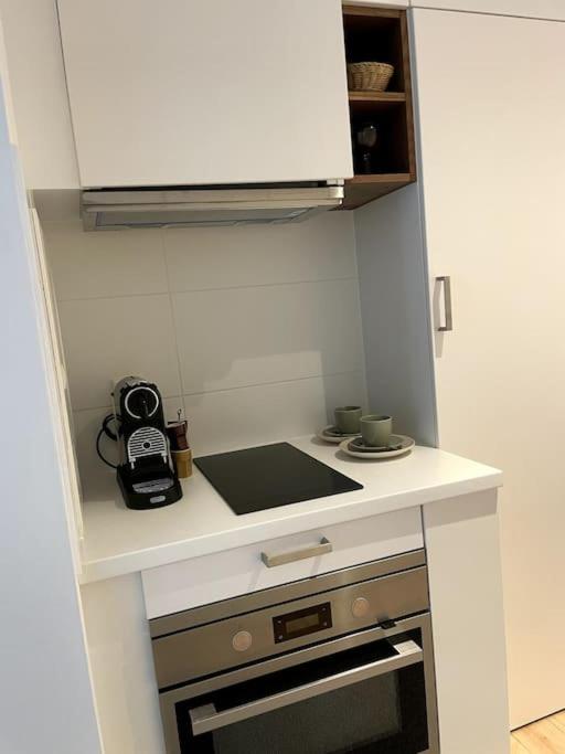 Lorenzo Appartements
