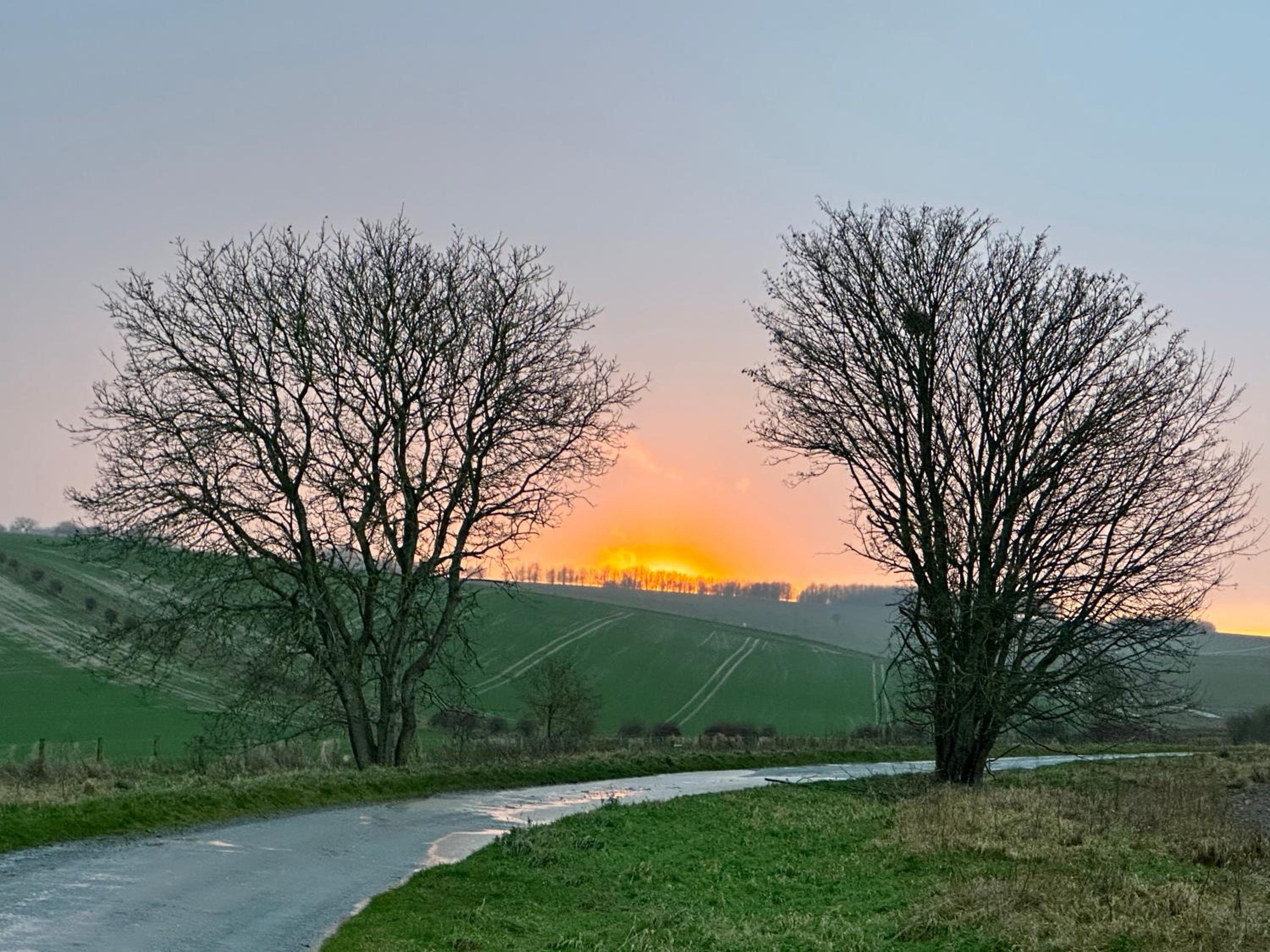 Devizes Vacations - The West Wing - Property Image 29