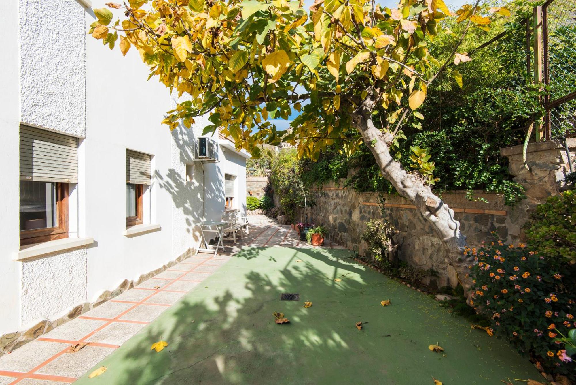 Queen Fabiola Villa, spacius home with private Pool in east Malaga
