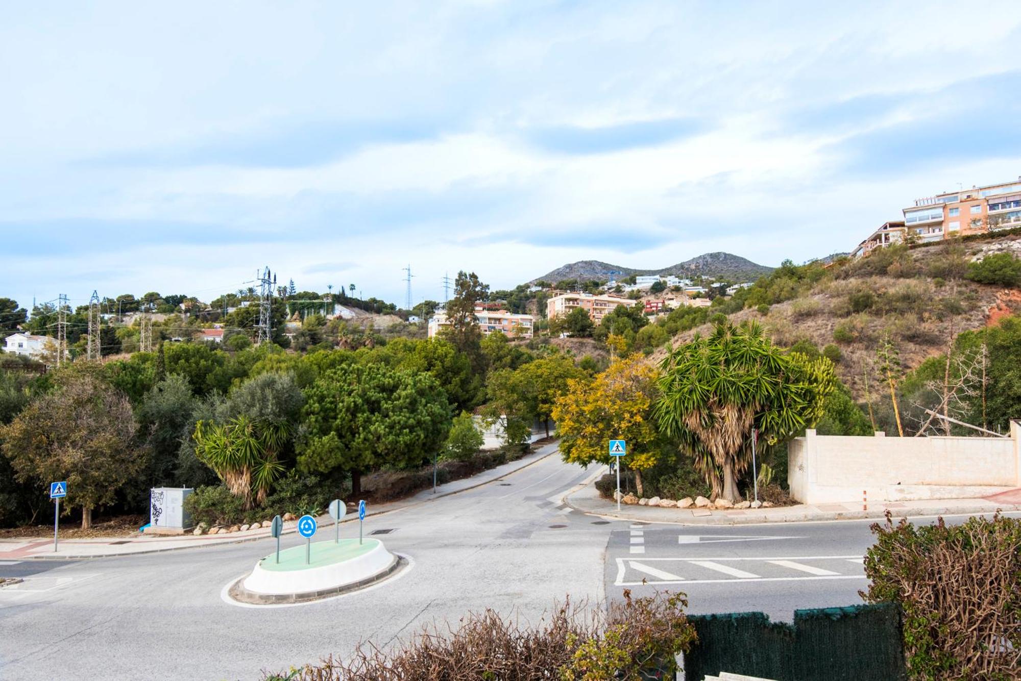 Queen Fabiola Villa, spacius home with private Pool in east Malaga