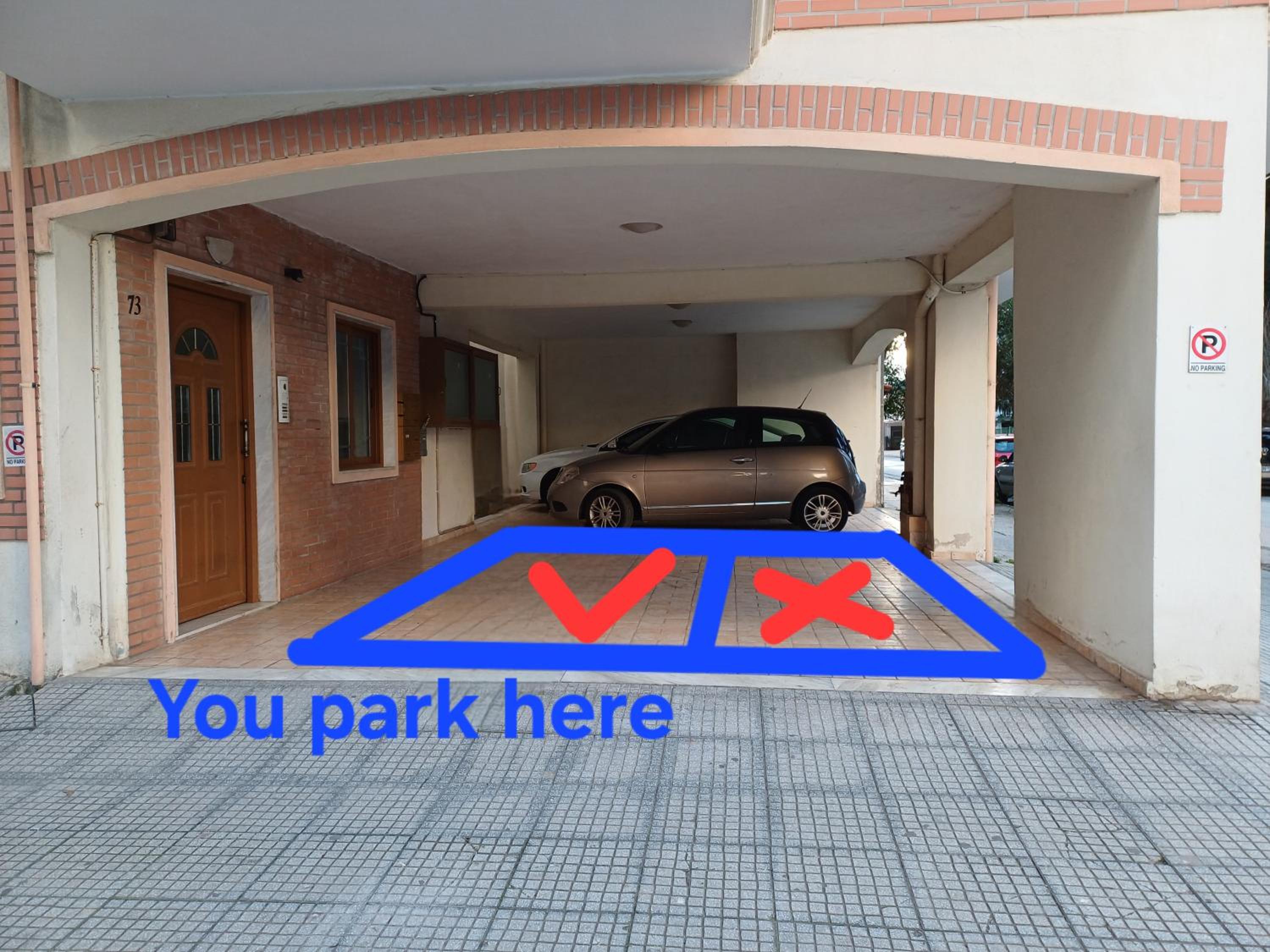 PineParkView Apartment photo 3