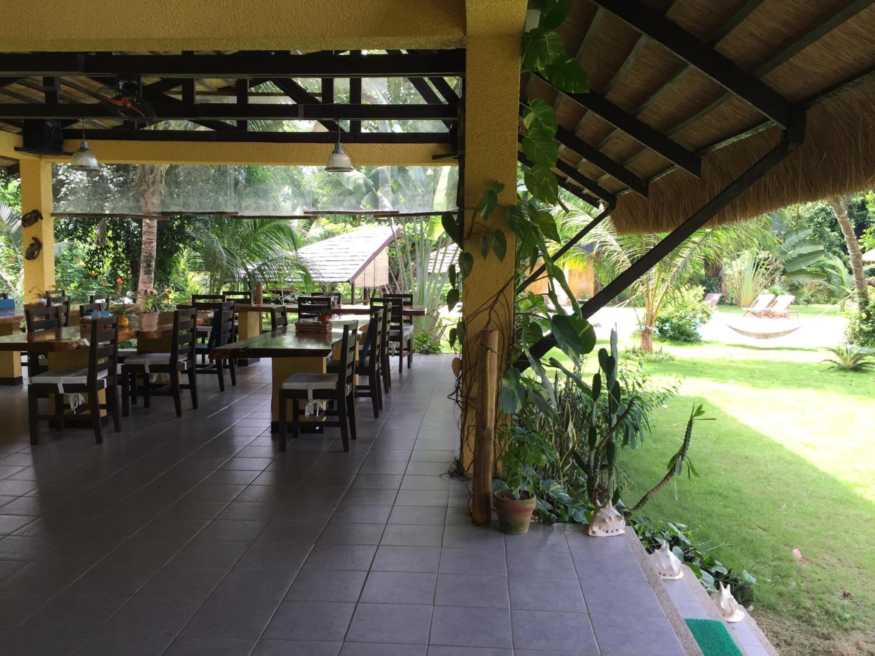 La Natura Resort
