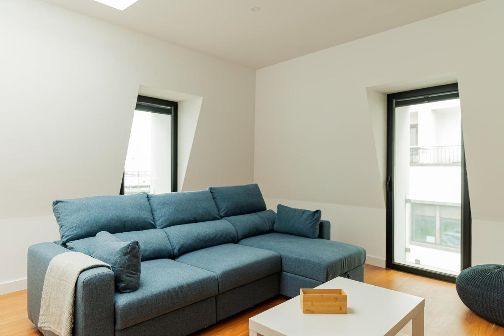 Casa Rua da Fonte - Modern & Relax (Bay View)