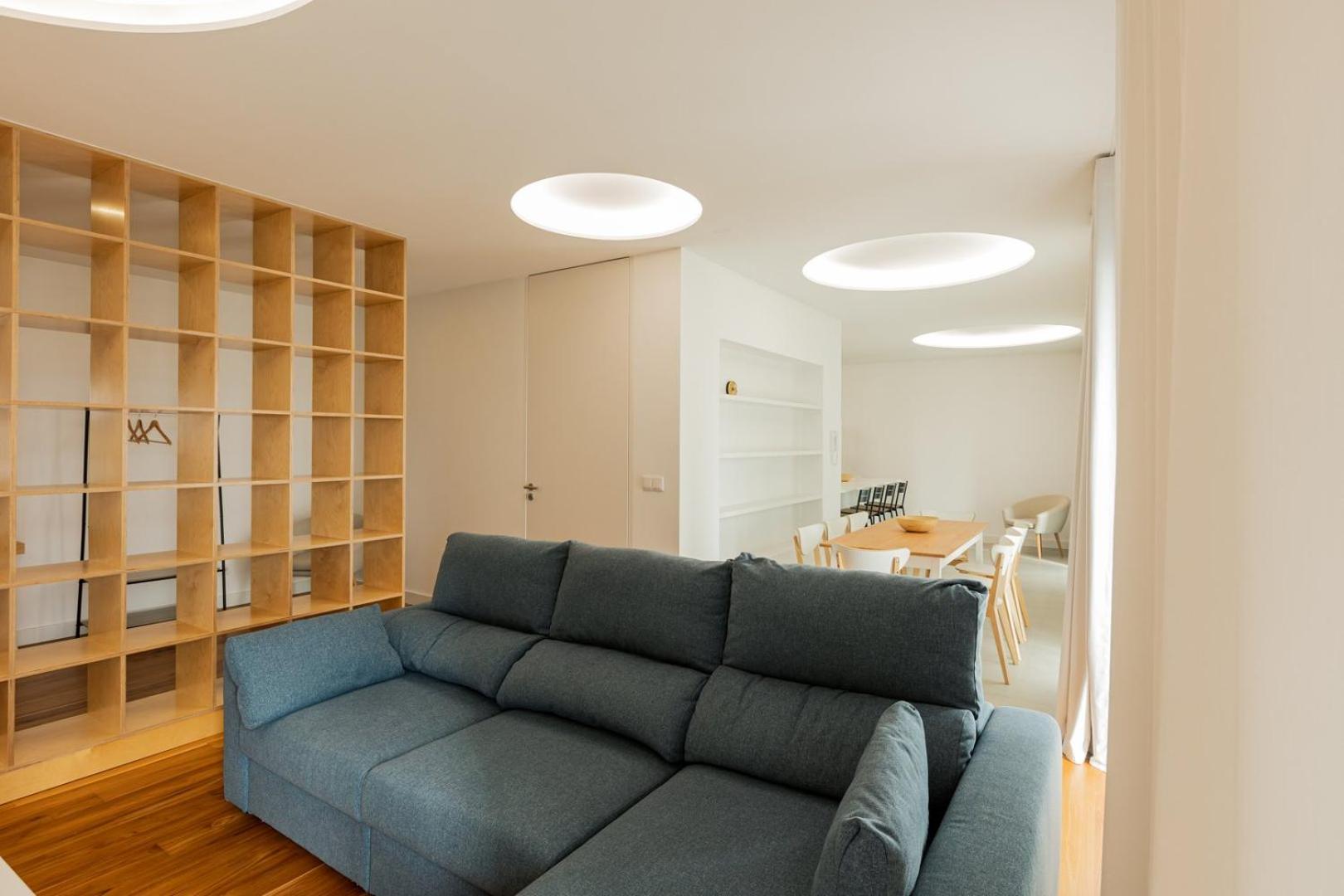 Casa Rua da Fonte - Modern & Relax (Bay View)