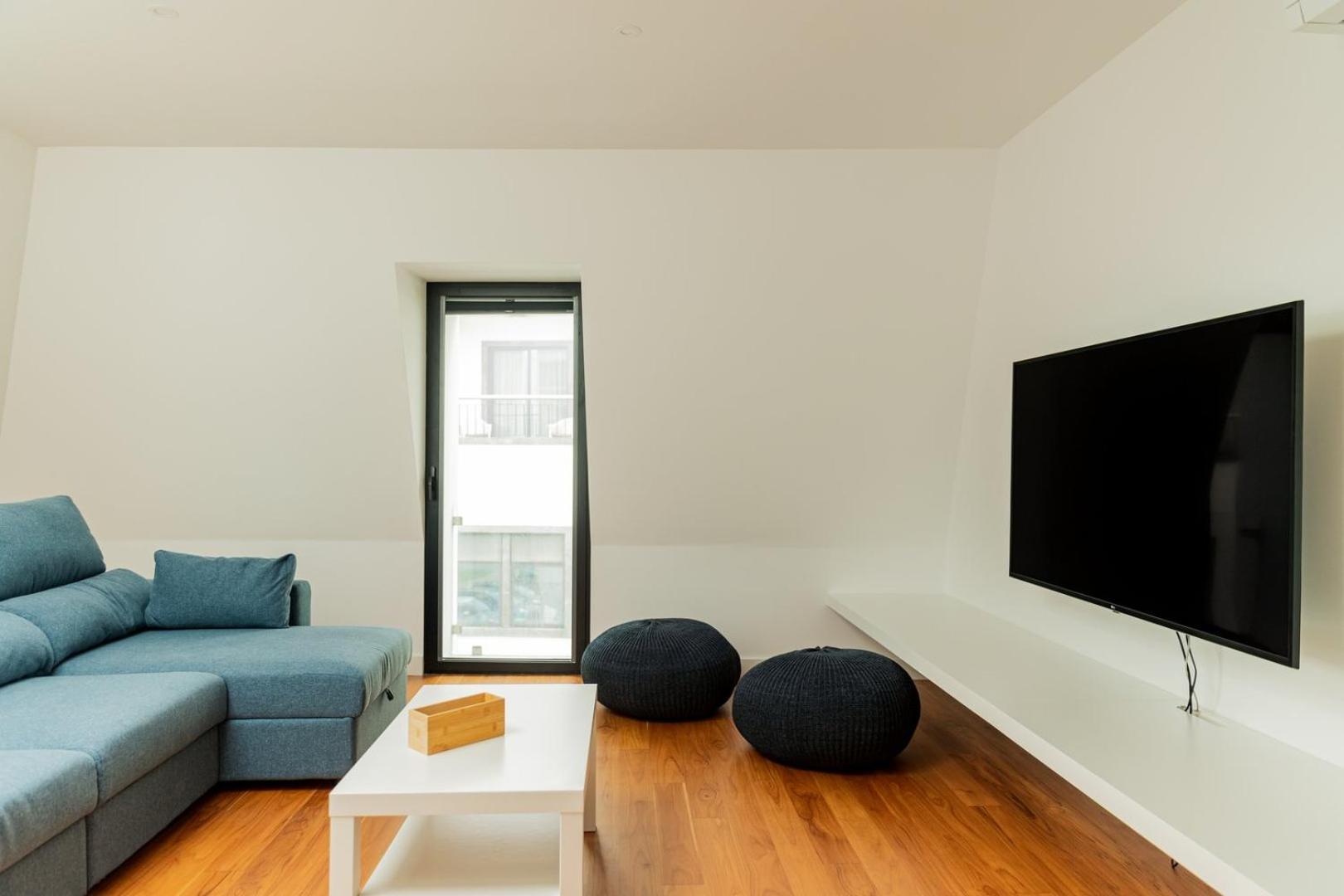 Casa Rua da Fonte - Modern & Relax (Bay View)