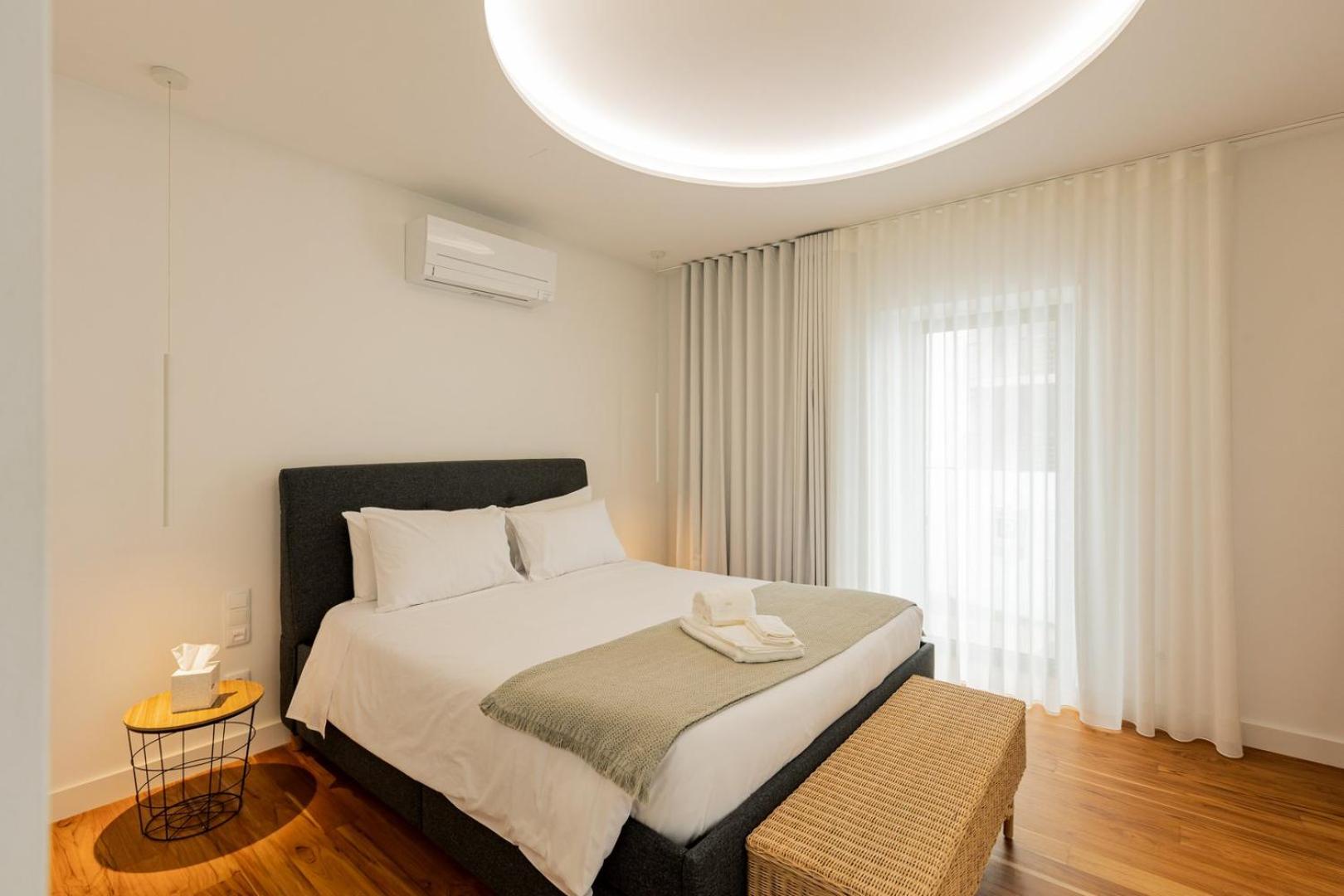 Casa Rua da Fonte - Modern & Relax (Bay View)