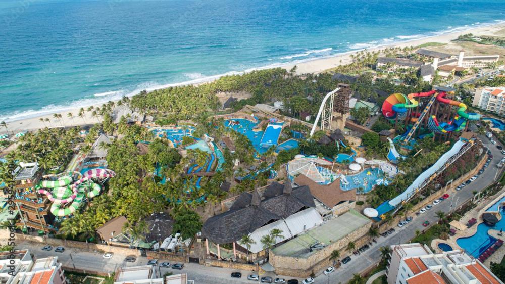 5-STAR Ocean view in luxury paradise