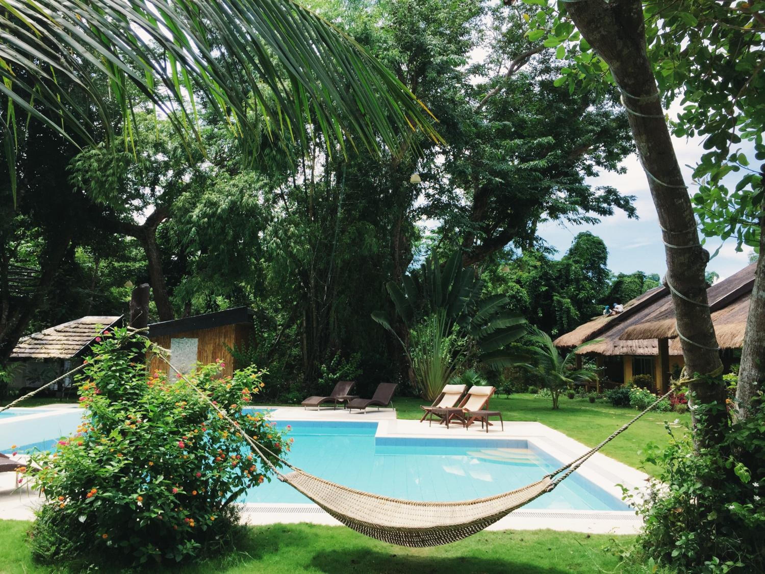 La Natura Resort