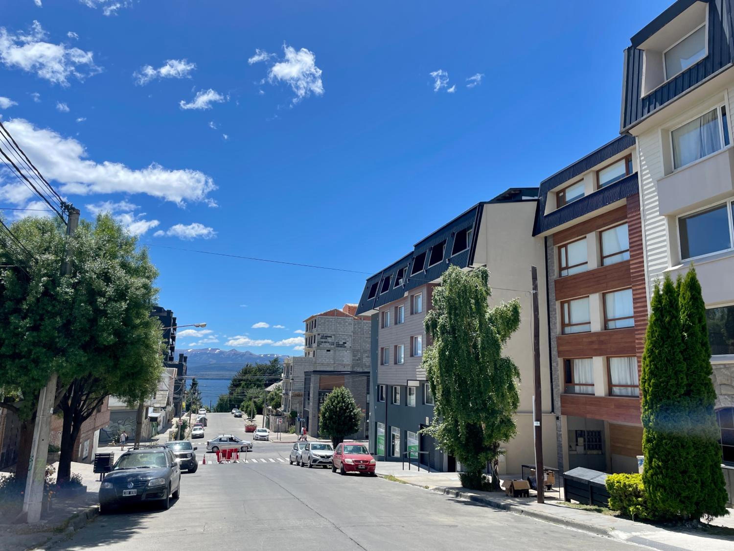 Ruca Malal Bariloche centro