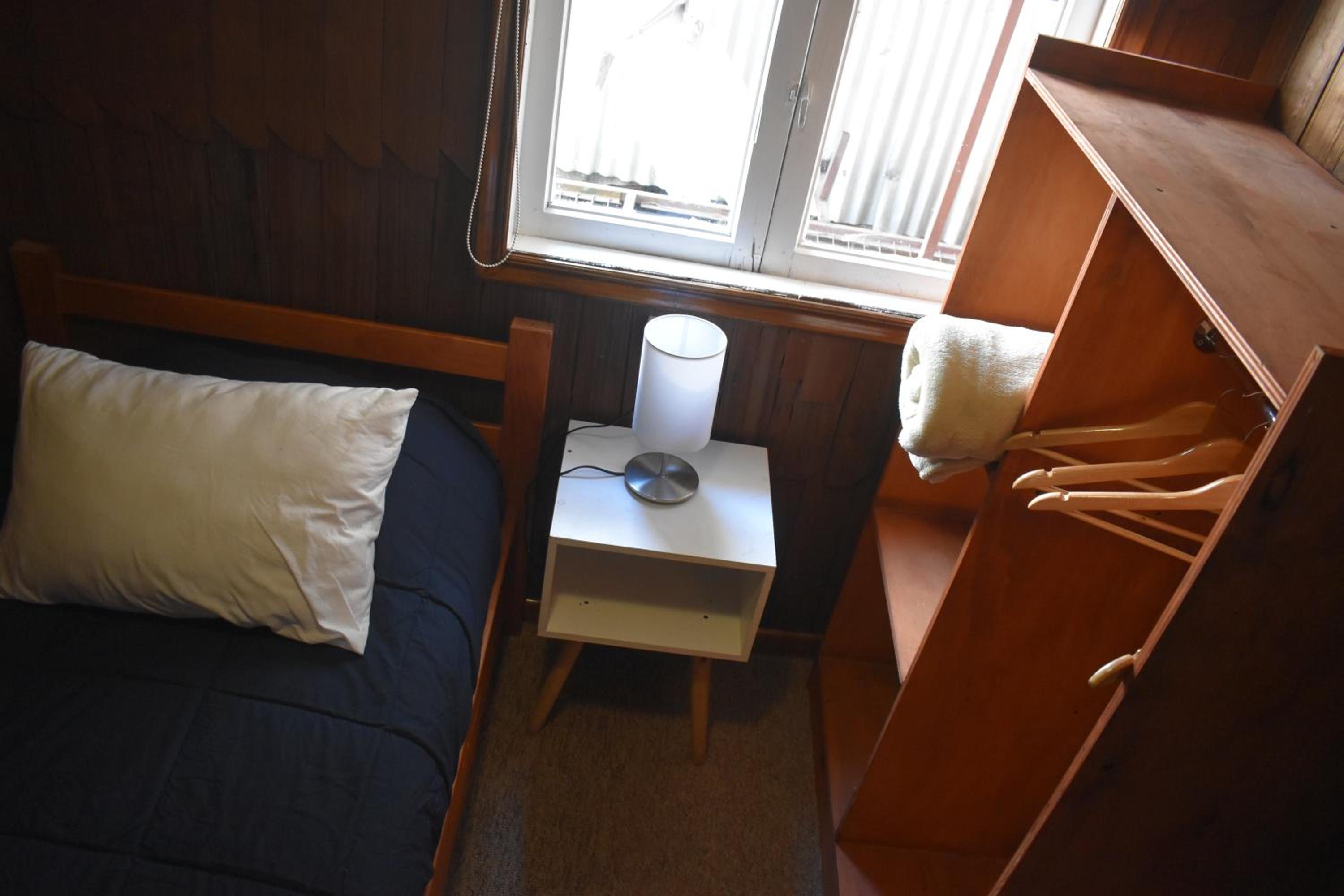 Estación Hostel