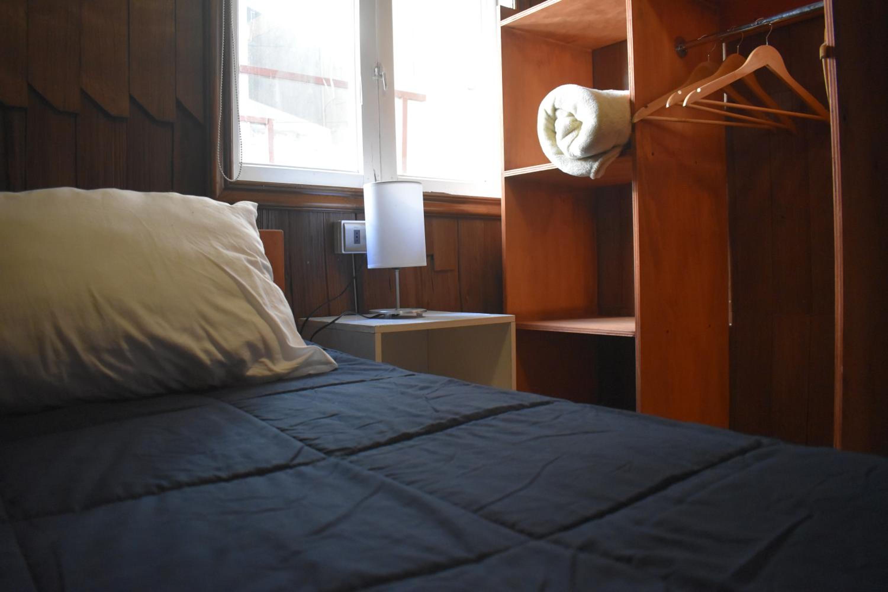 Estación Hostel
