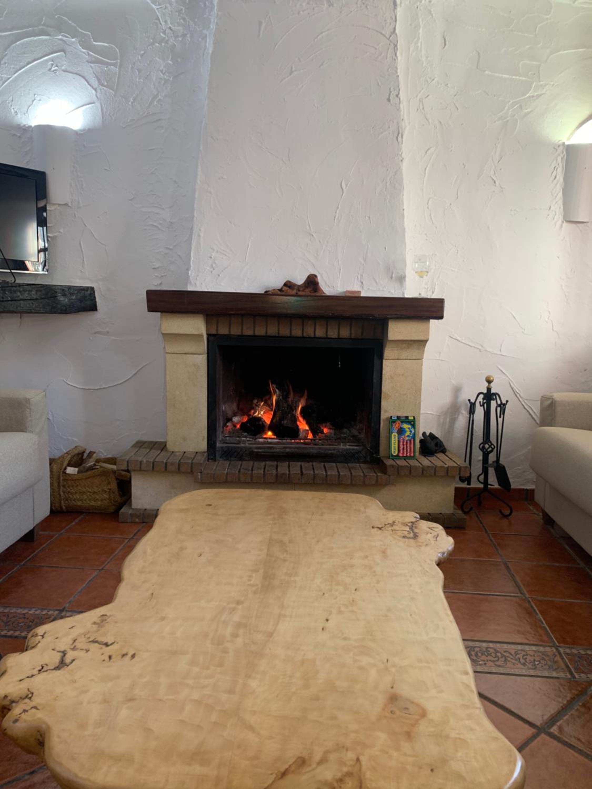 Cortijo Wenceslao II