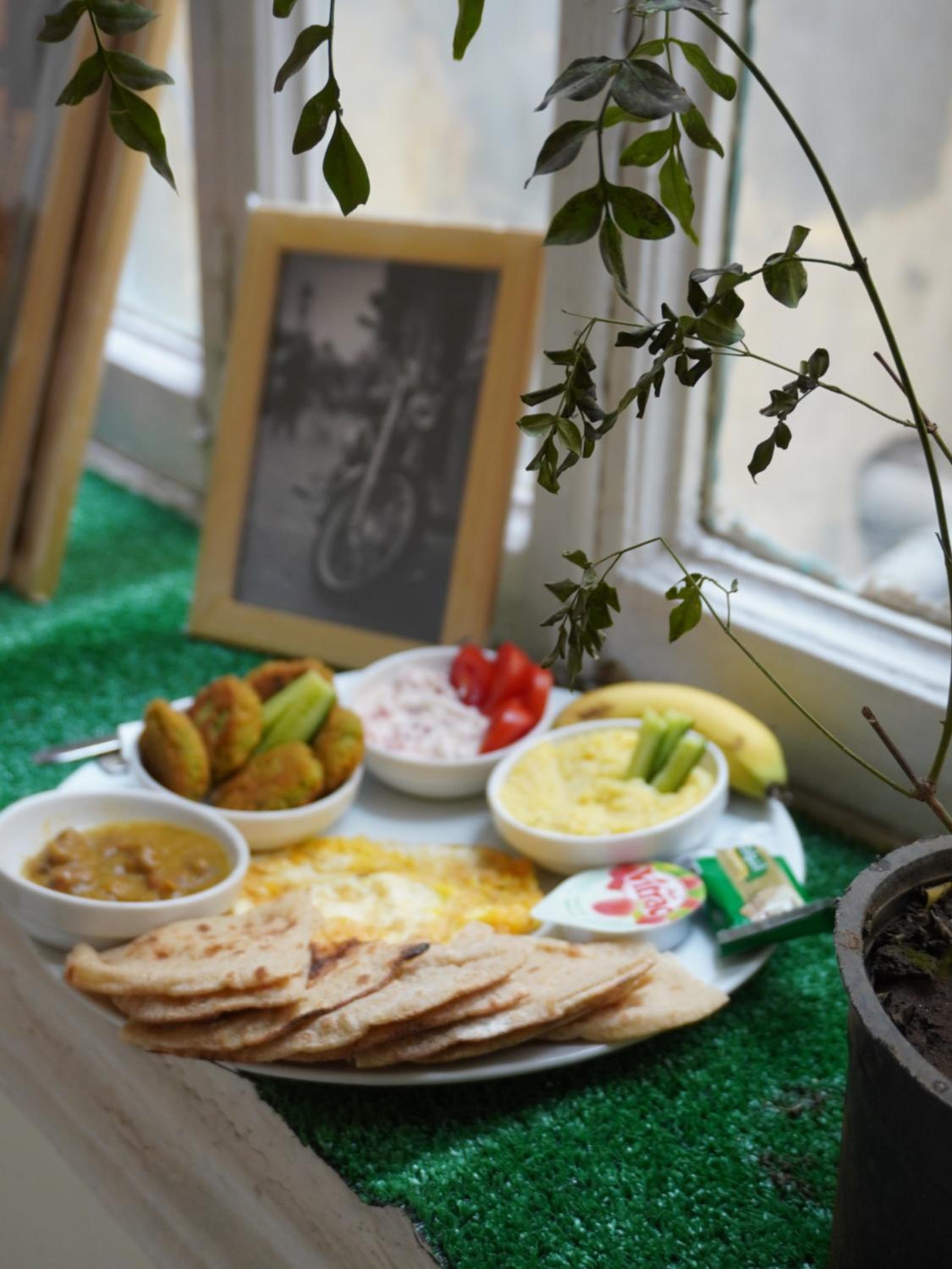 Rhala Hostel Egypt