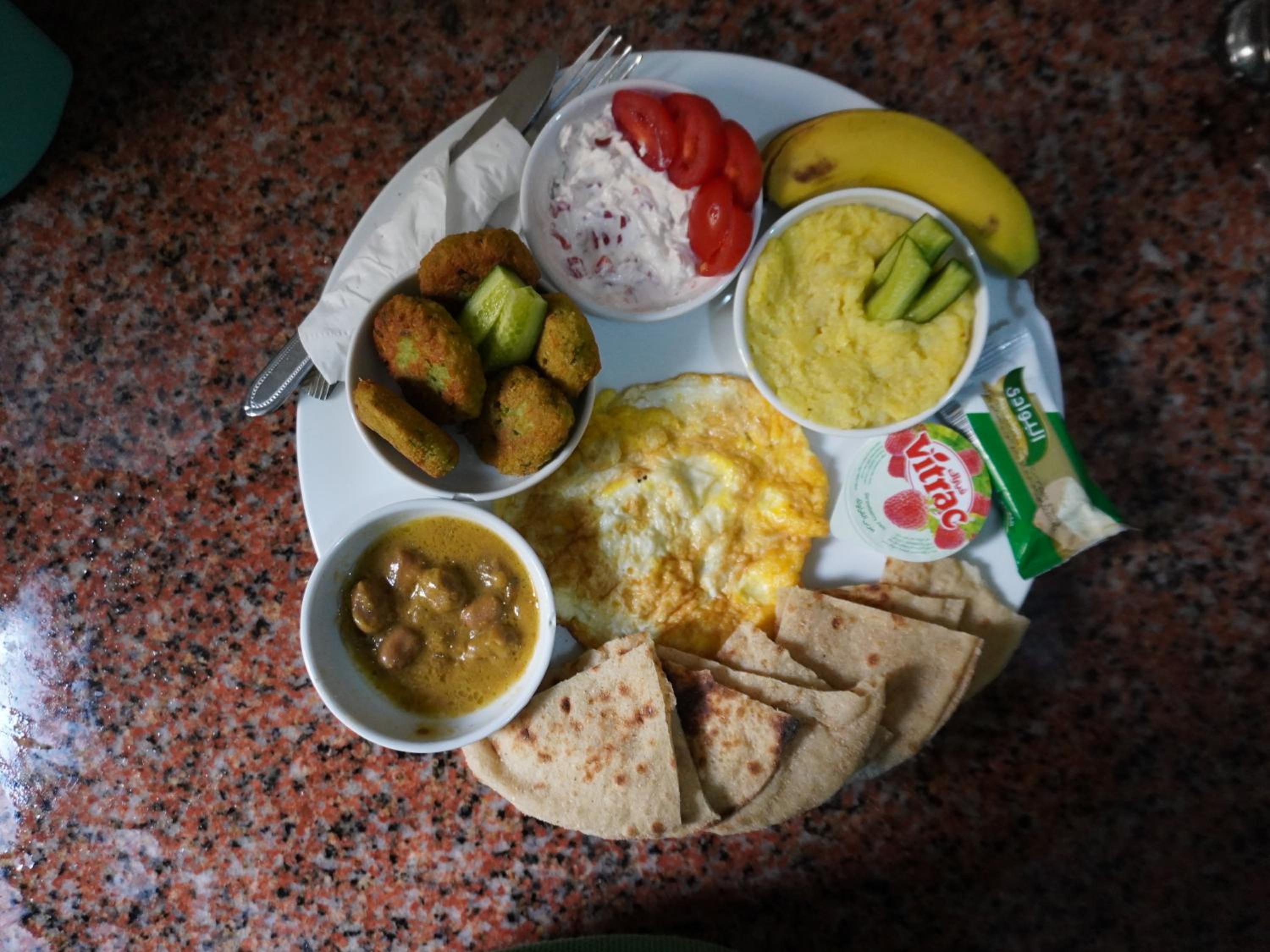 Rhala Hostel Egypt